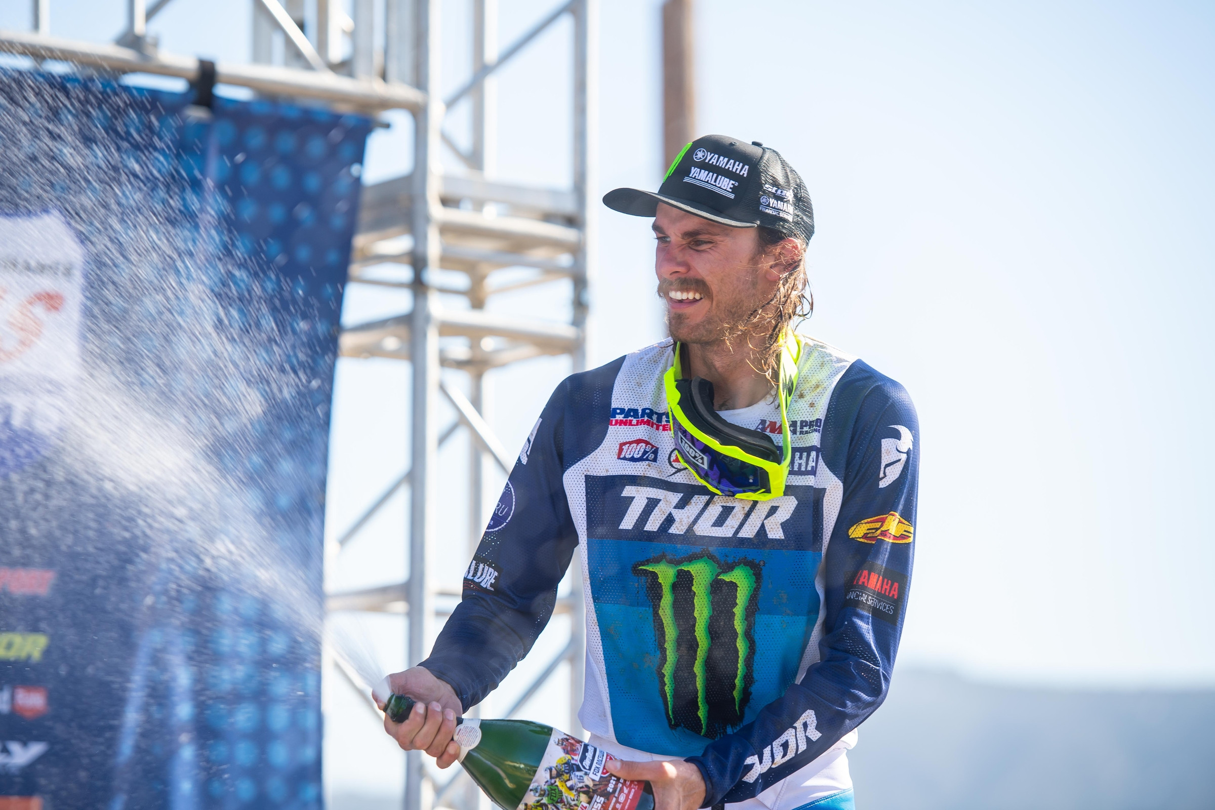 Best Post-Race Show Ever: Fox Raceway 1 Recap