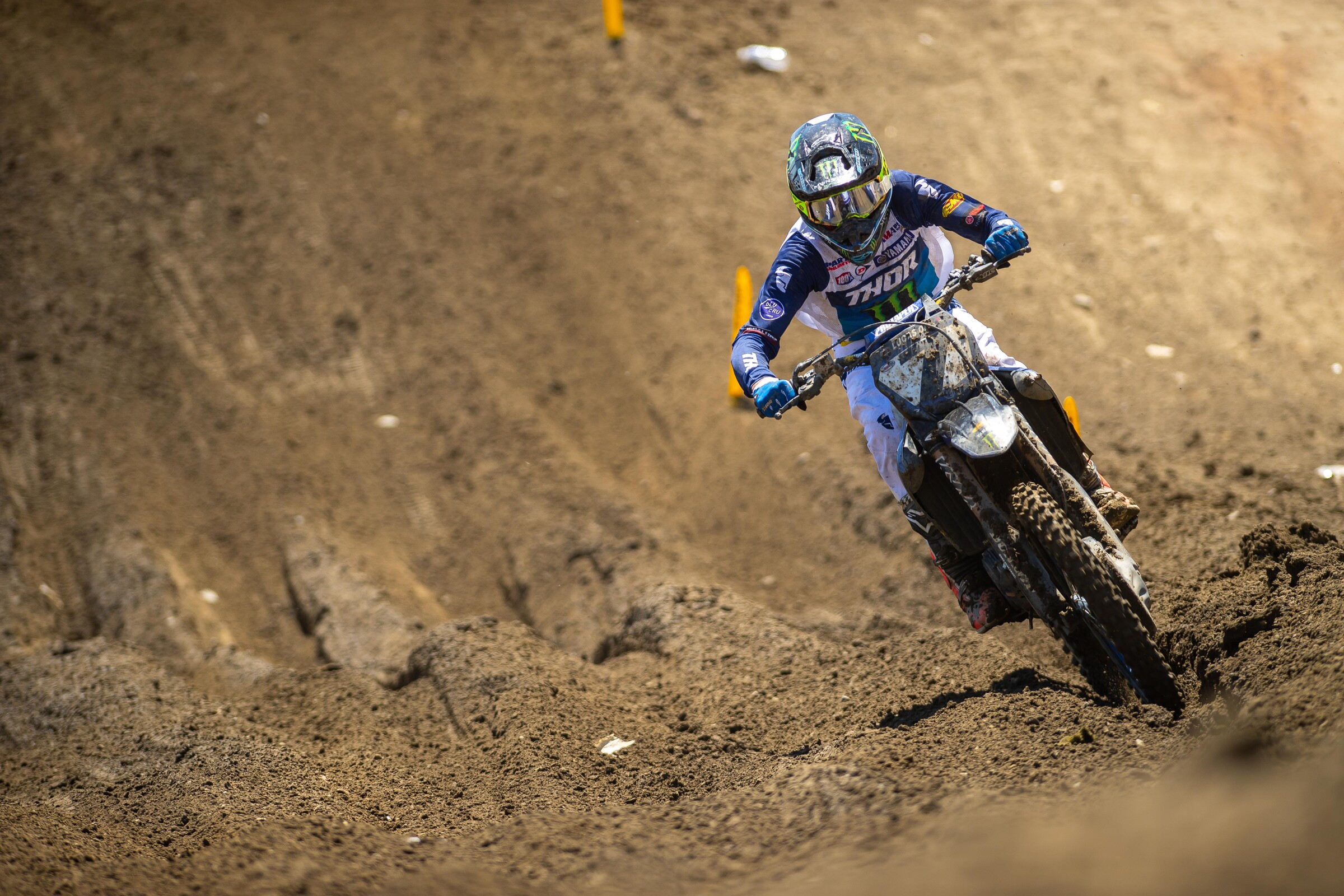 Aaron Plessinger