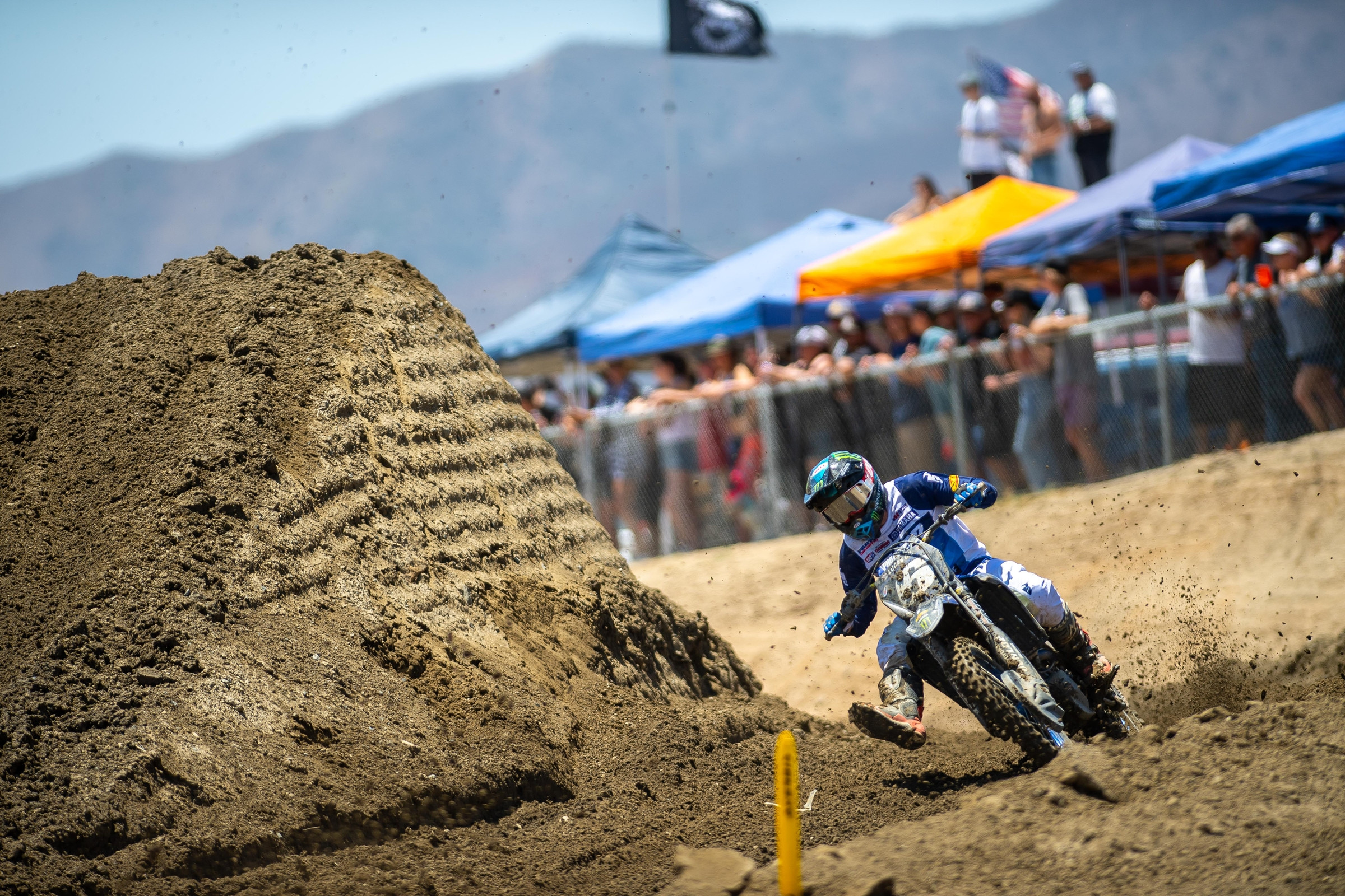 3 on 3: J-Mart, Mosiman, and Barcia