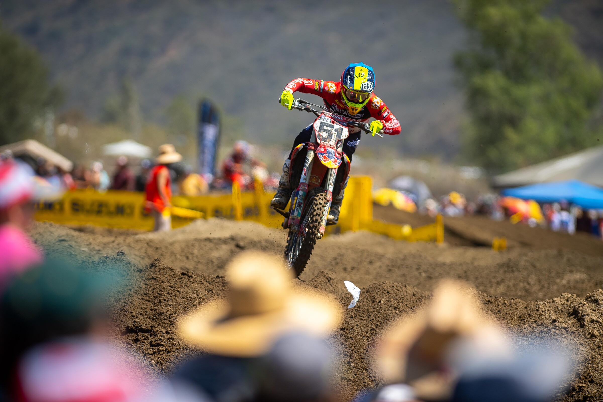 Justin Barcia
