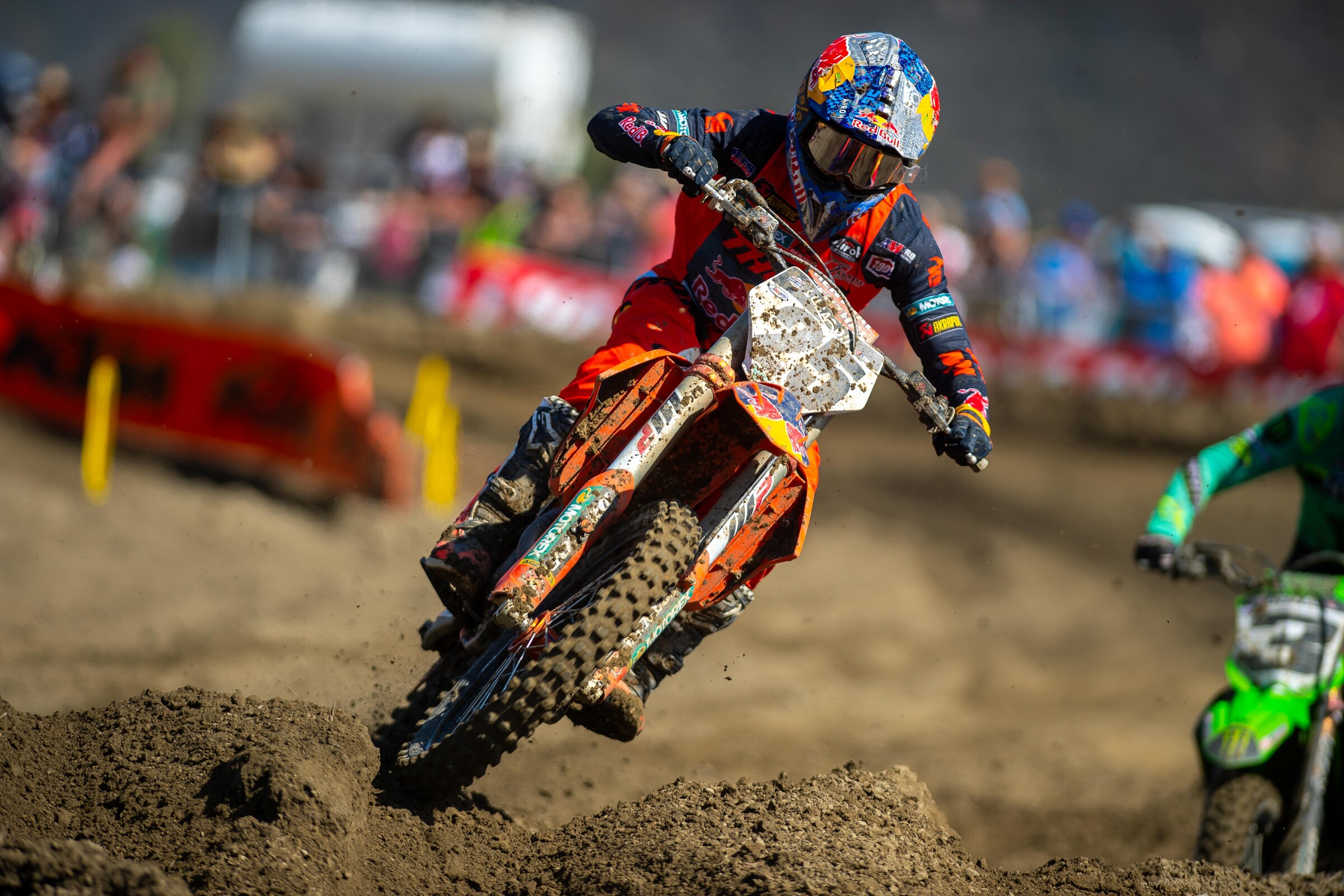 Marvin Musquin