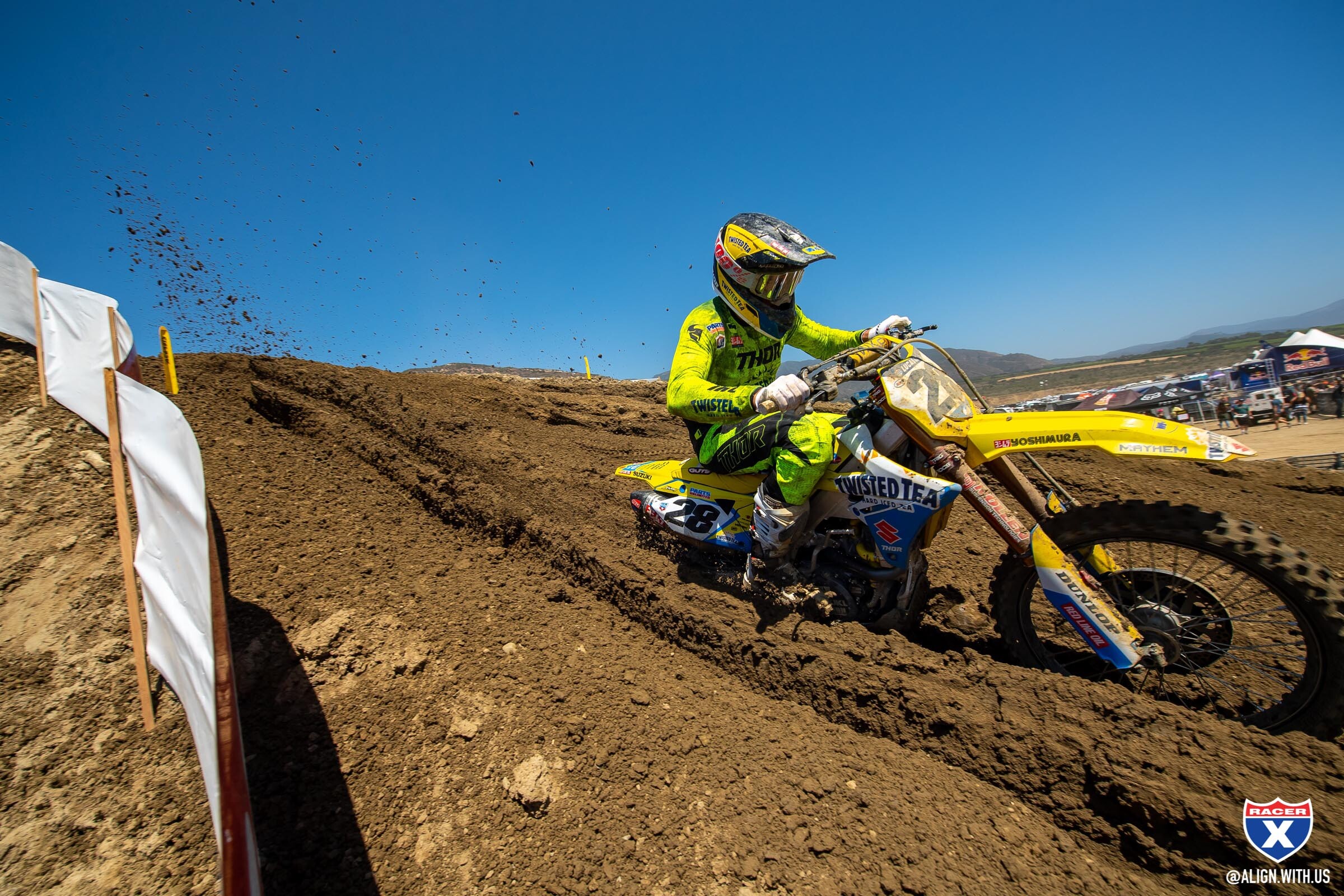 fox raceway