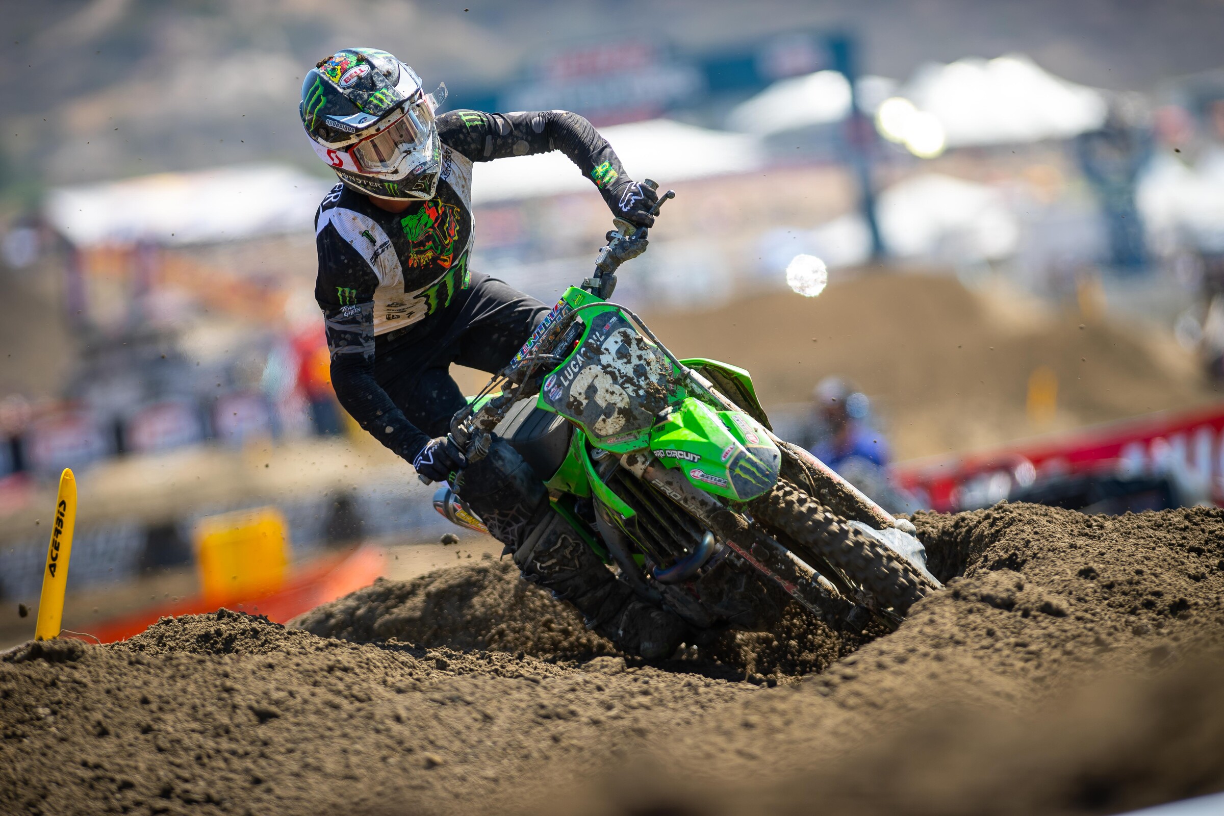 Austin Forkner
