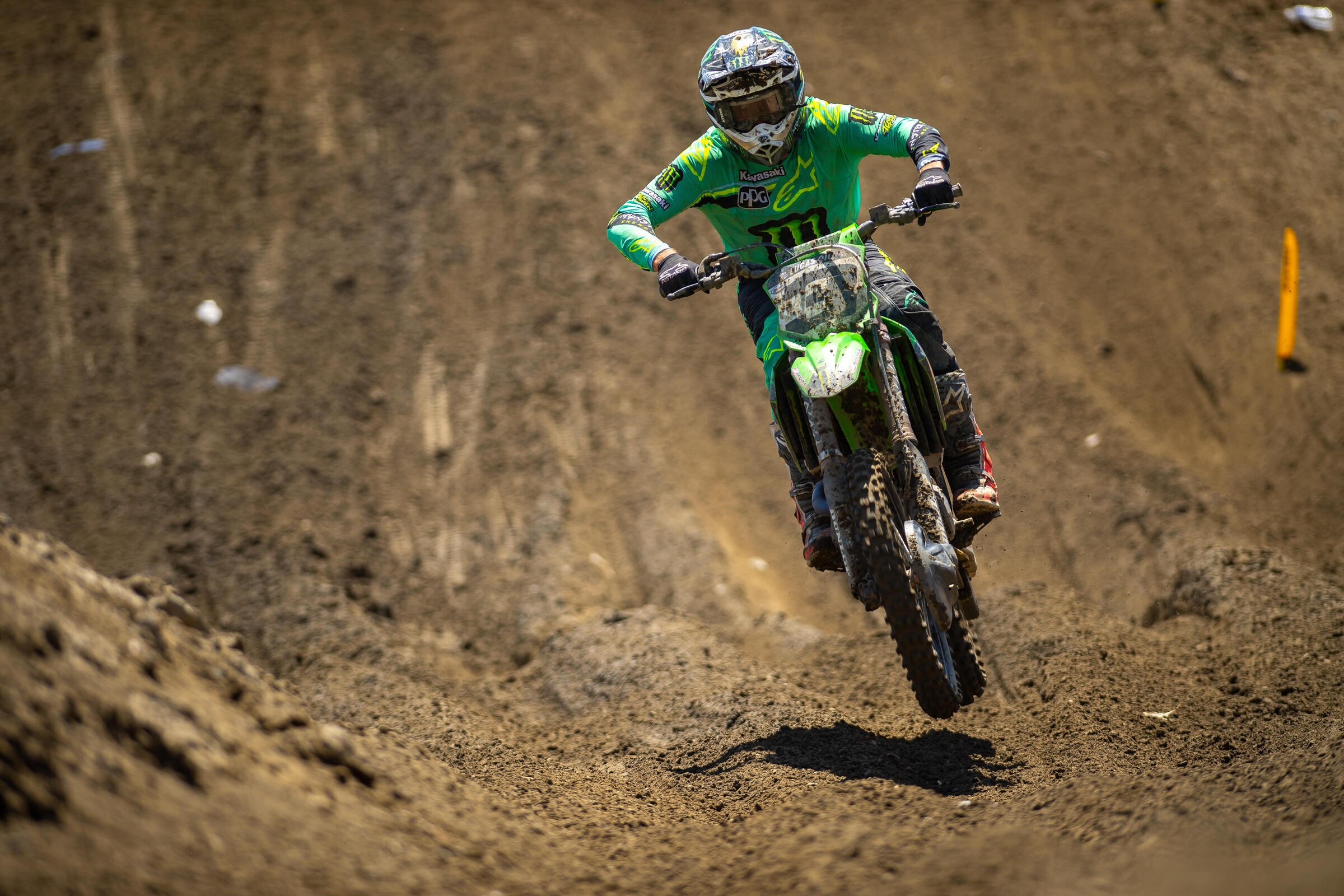 Eli Tomac