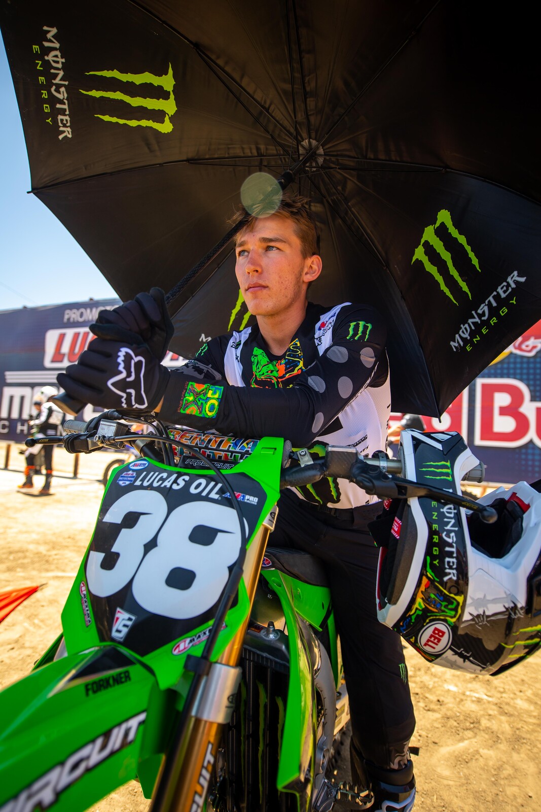 Forkner
