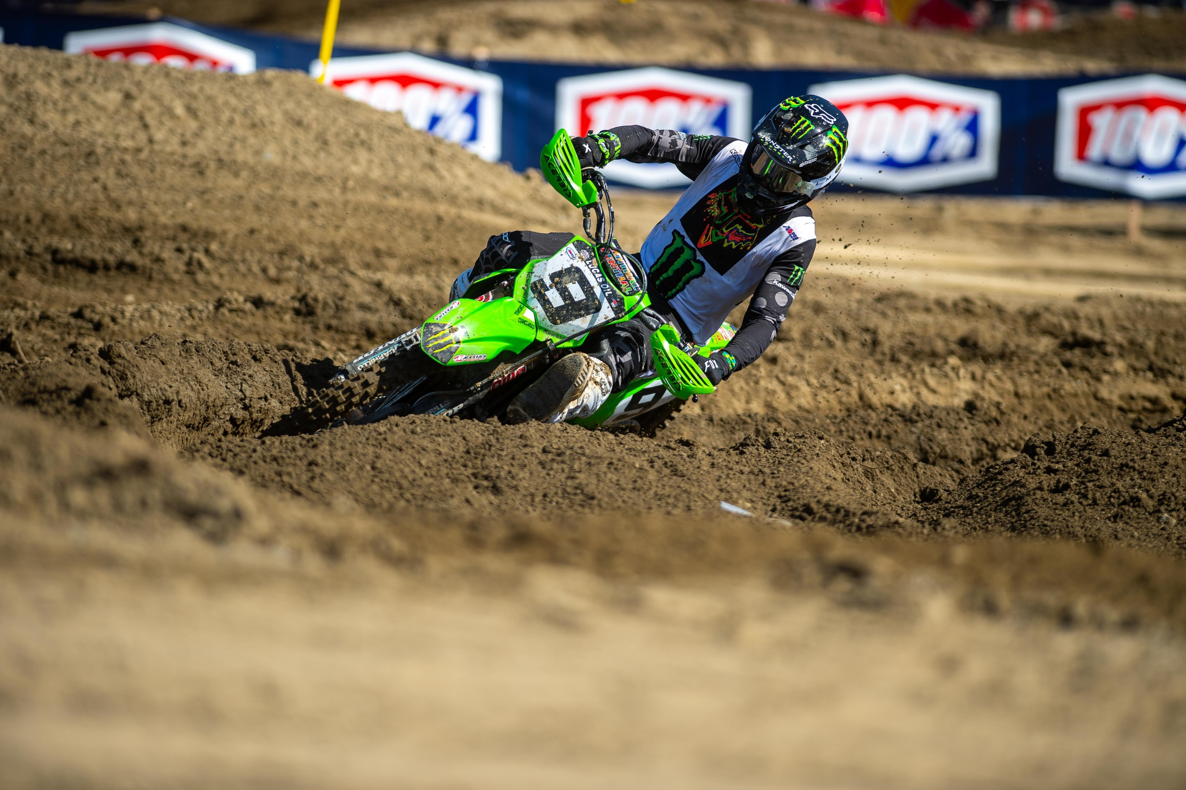 The Conversation: Adam Cianciarulo