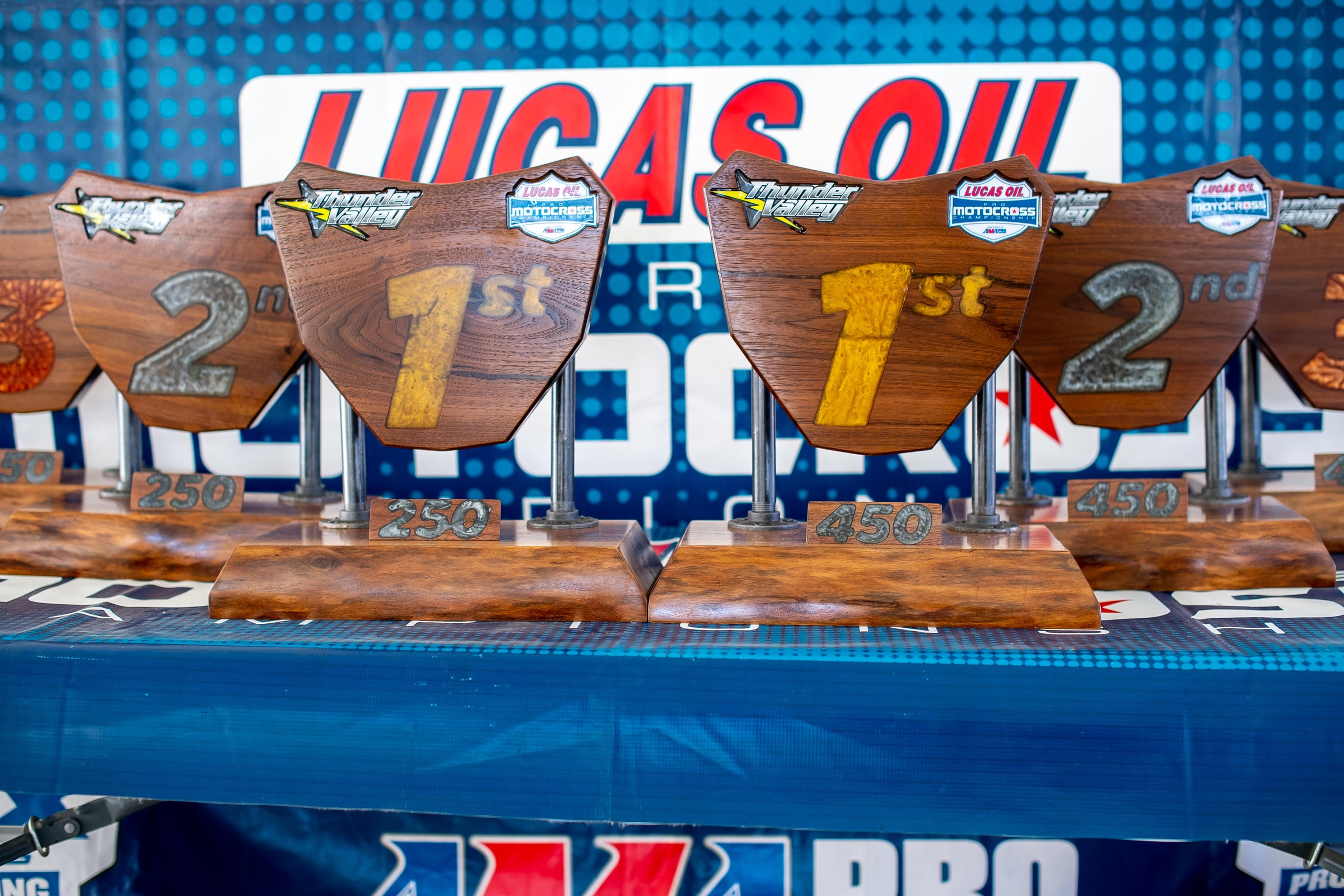 First Look: Thunder Valley National