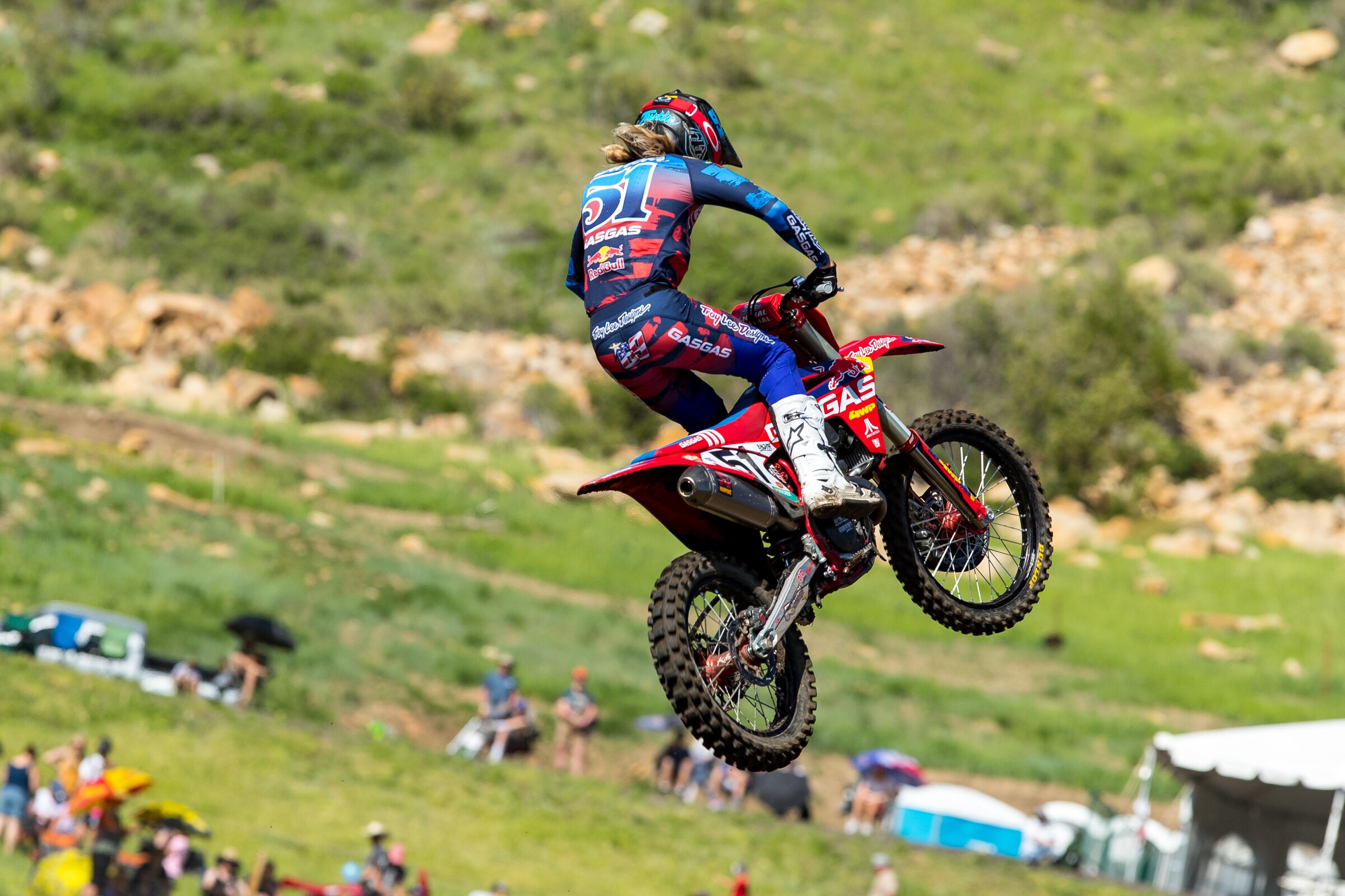 Justin Barcia