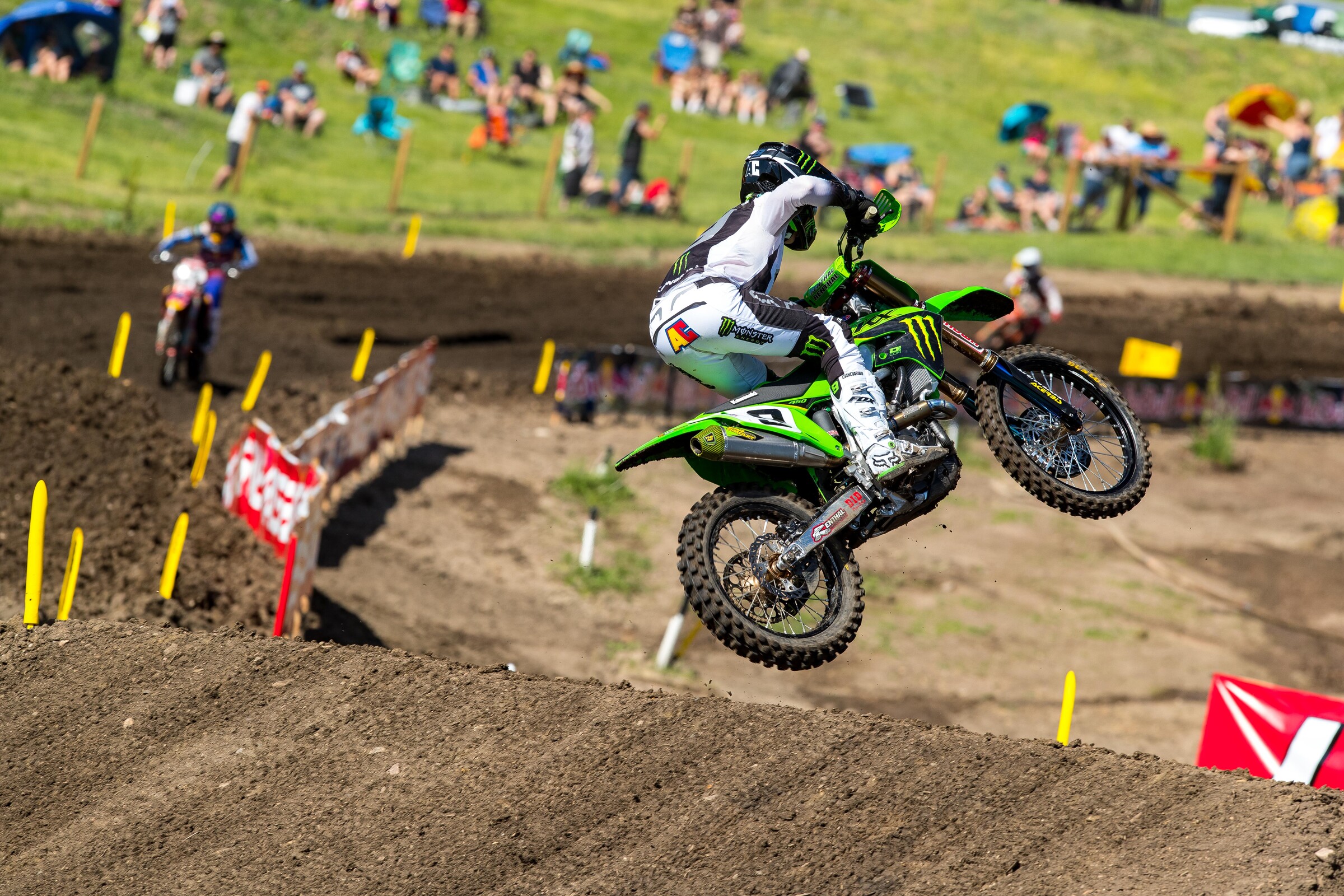 Adam Cianciarulo