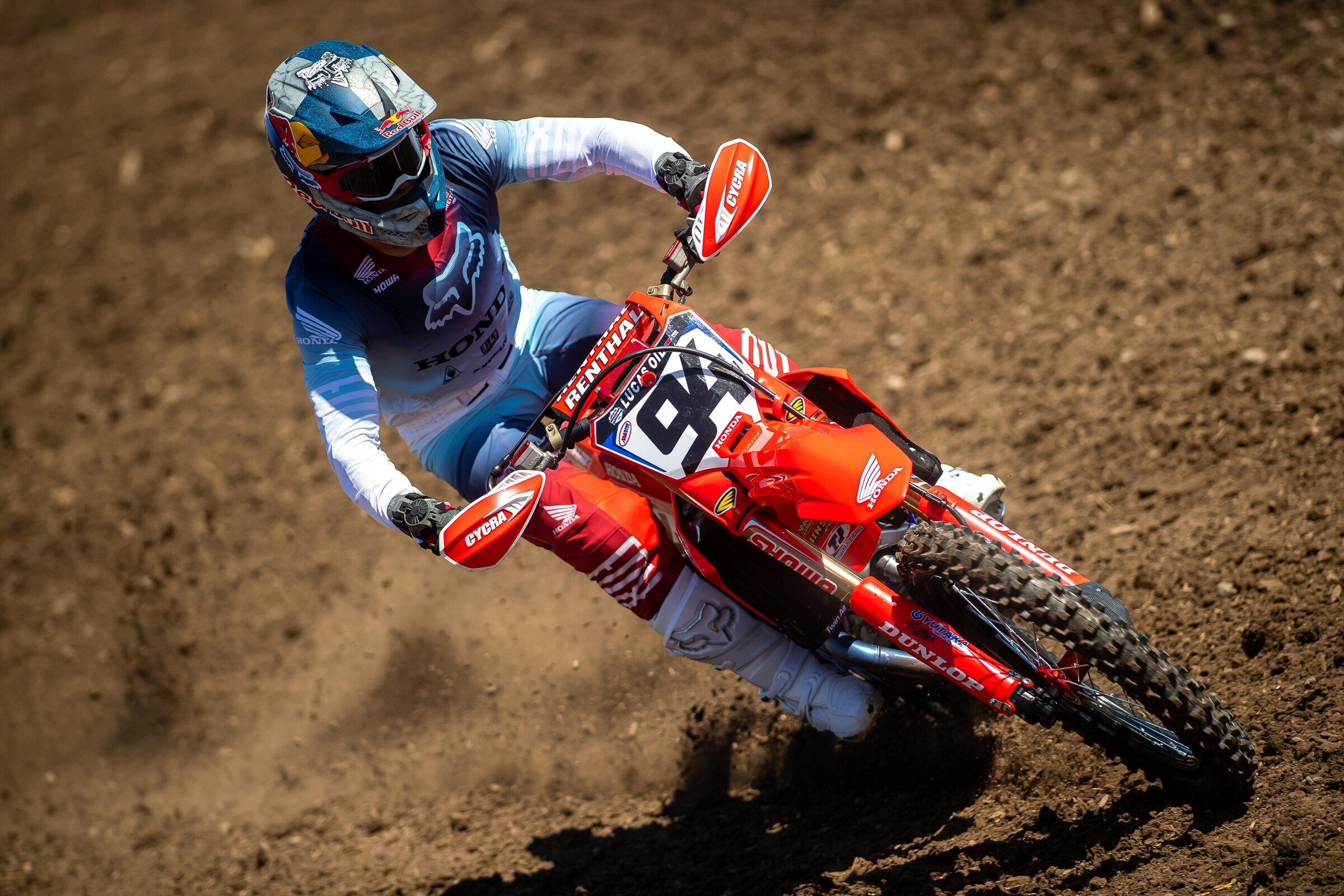 Ken Roczen