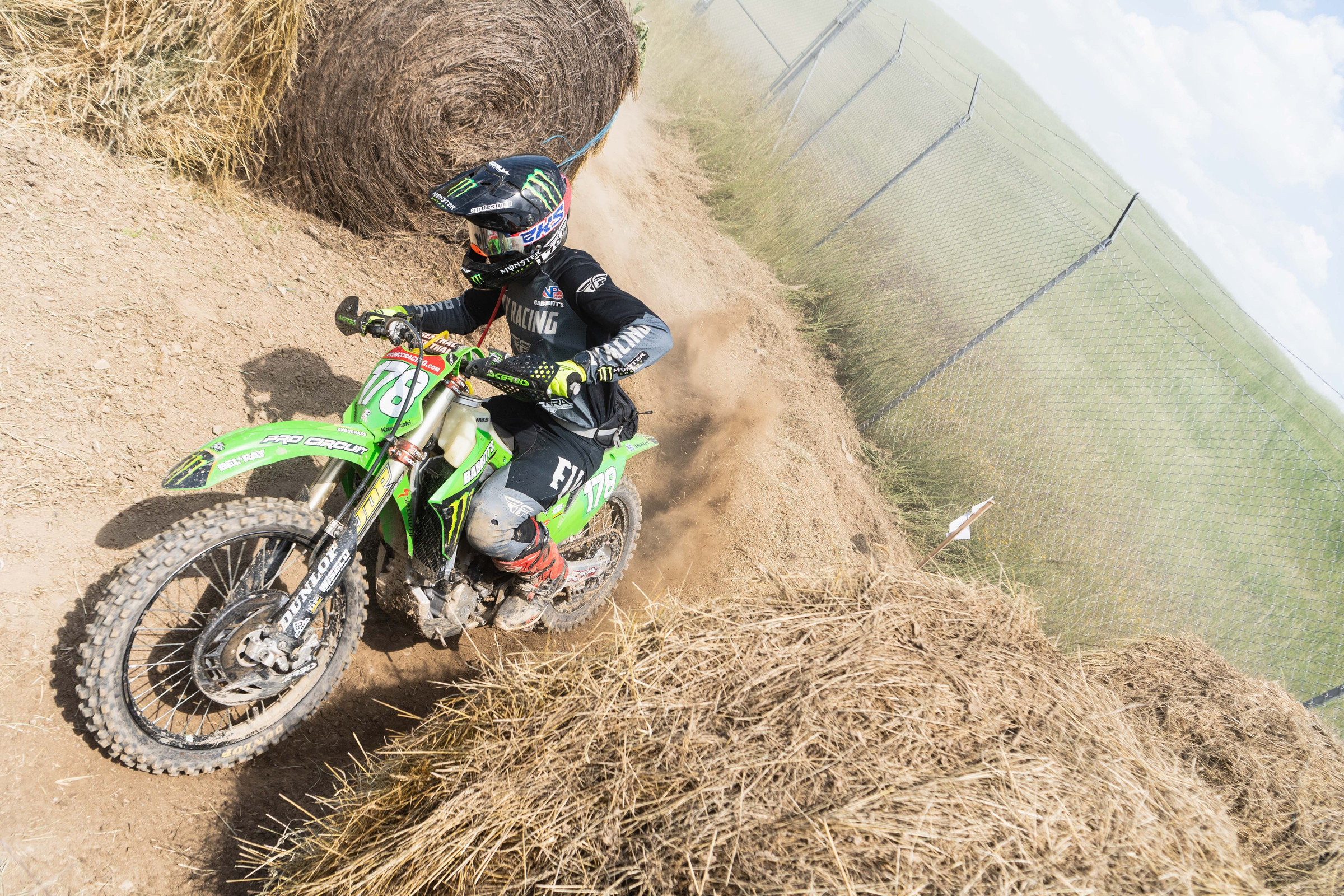 Watch: Baylor Gets Fifth OA, Snodgrass Earns Maiden XC2 Win - Mason-Dixon Highlights