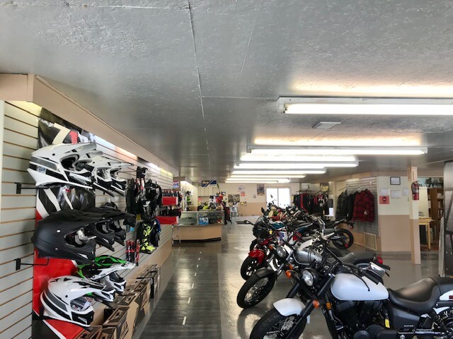 Watseka Suzuki Honda Kawasaki