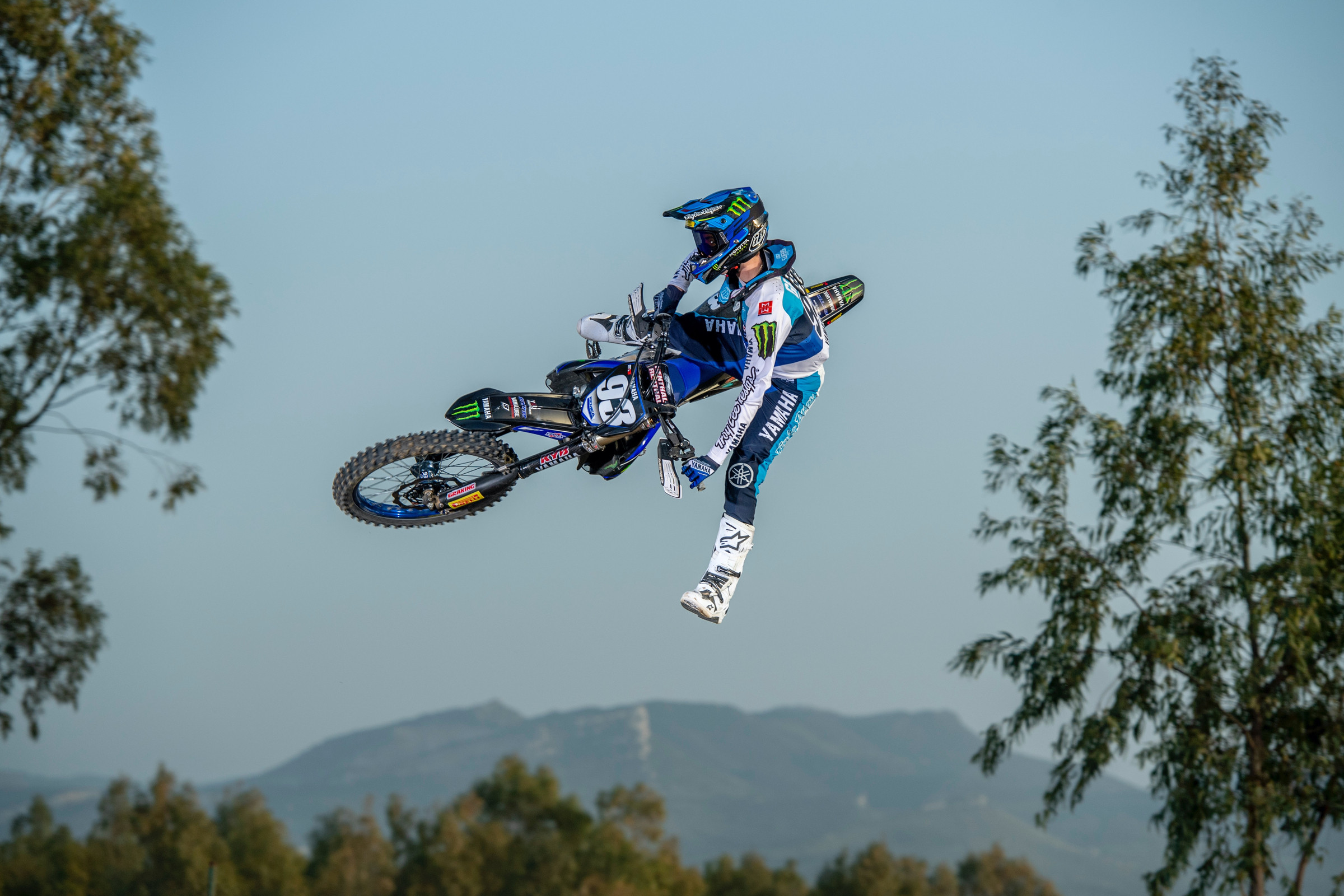 Open Mic: Can Geerts Do It?