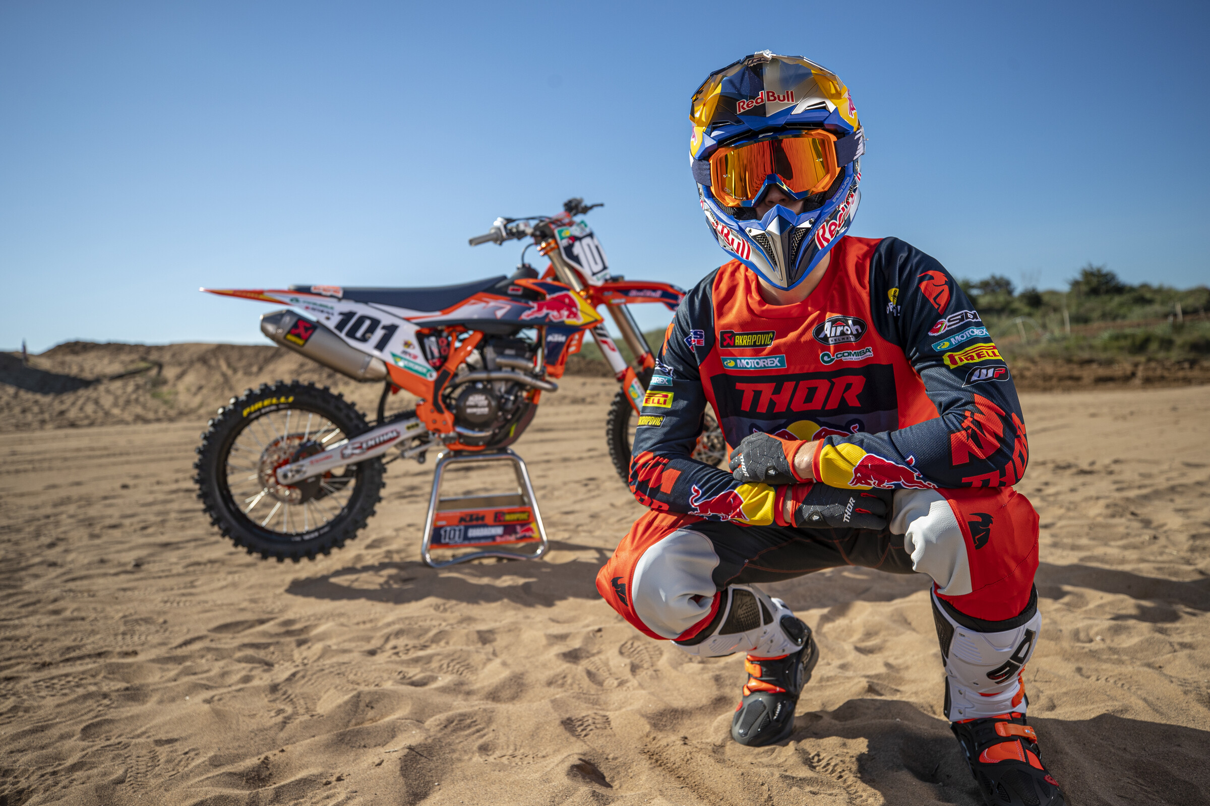 #101Mattia Guadagnini