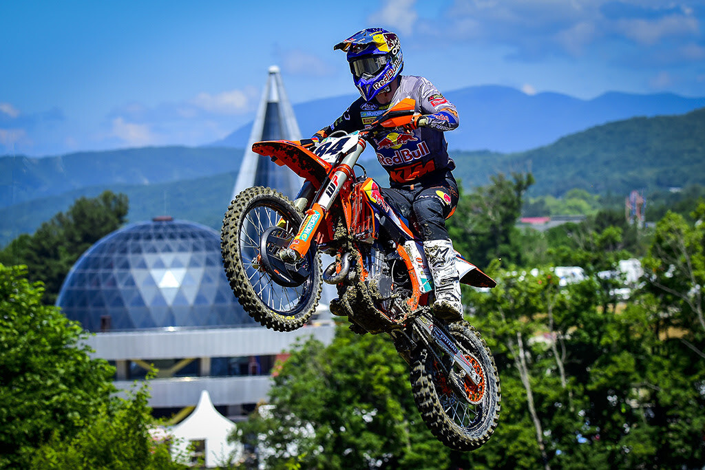 Jeffrey Herlings