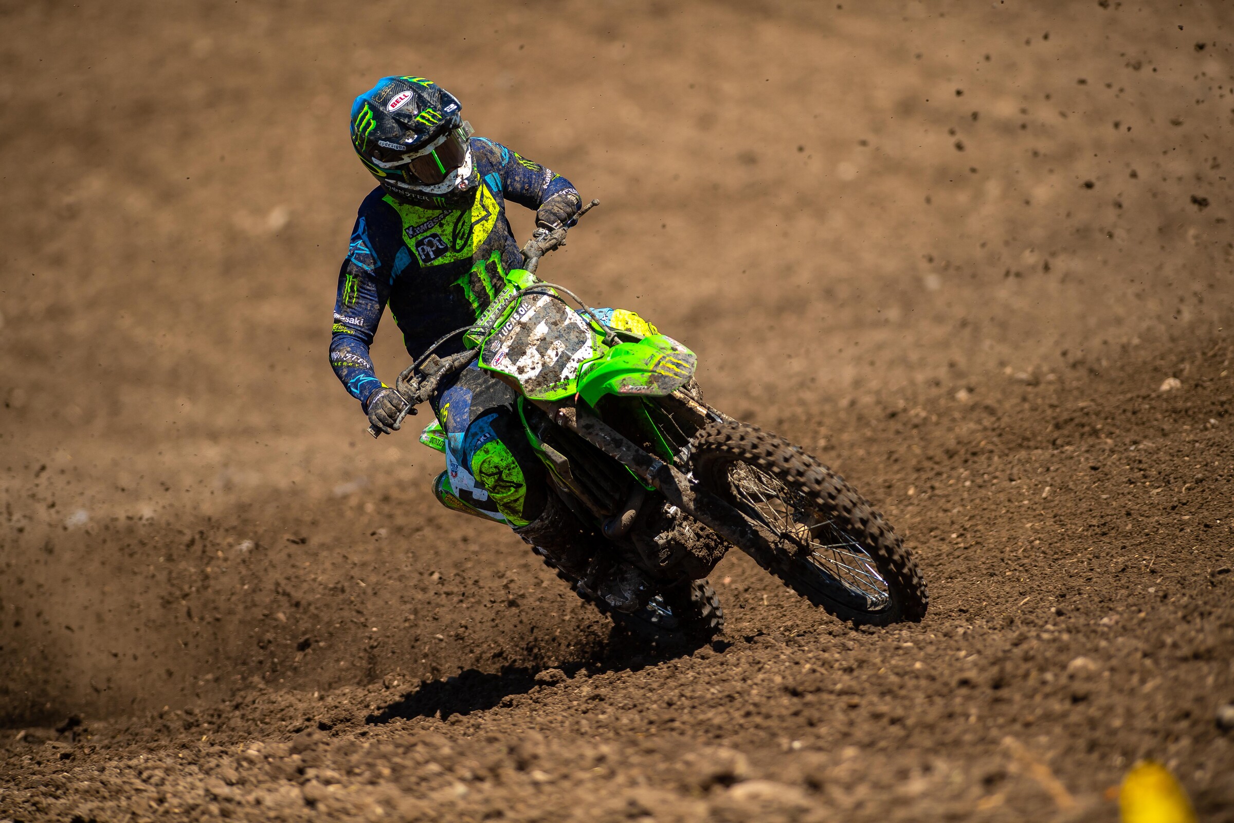 Eli Tomac