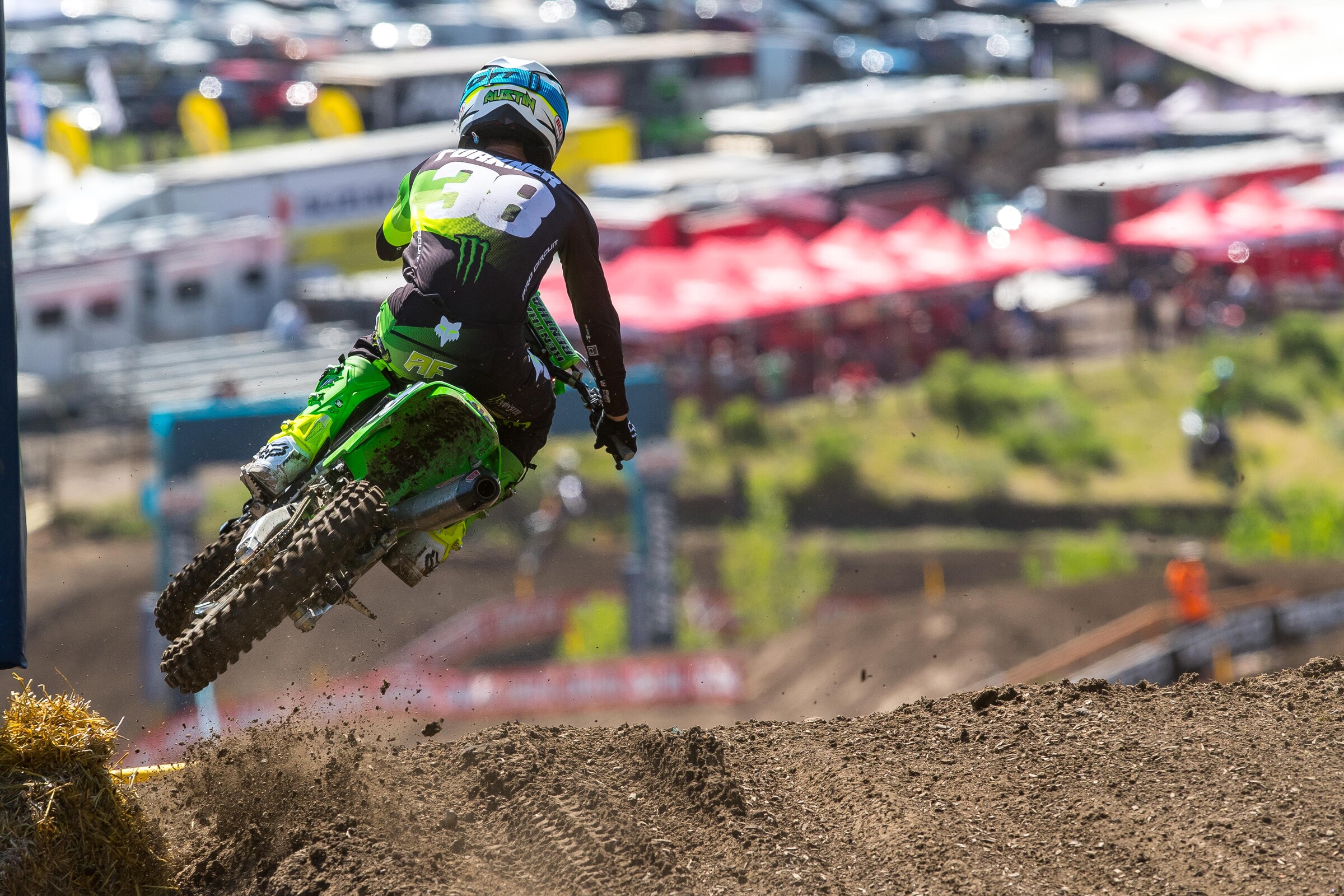 Austin Forkner