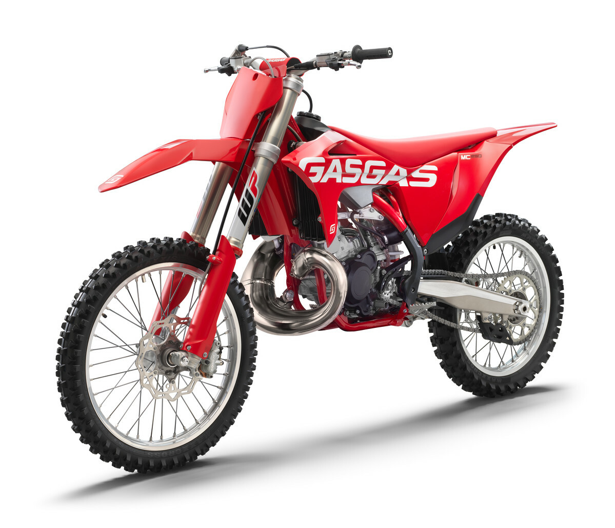 2022 GasGas MC 250