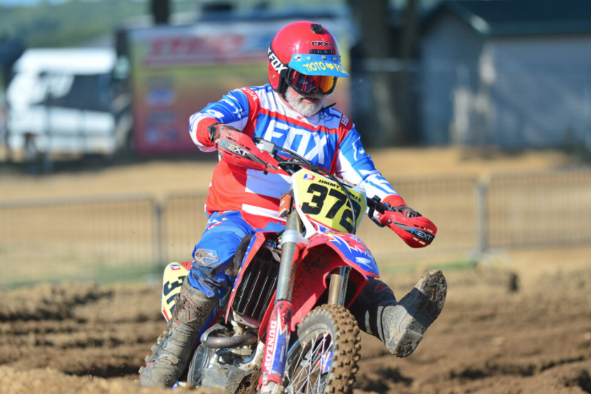 Racer X Vet Series Round 1 Set For This Weekend June 18-19 At Dutch Sport Park