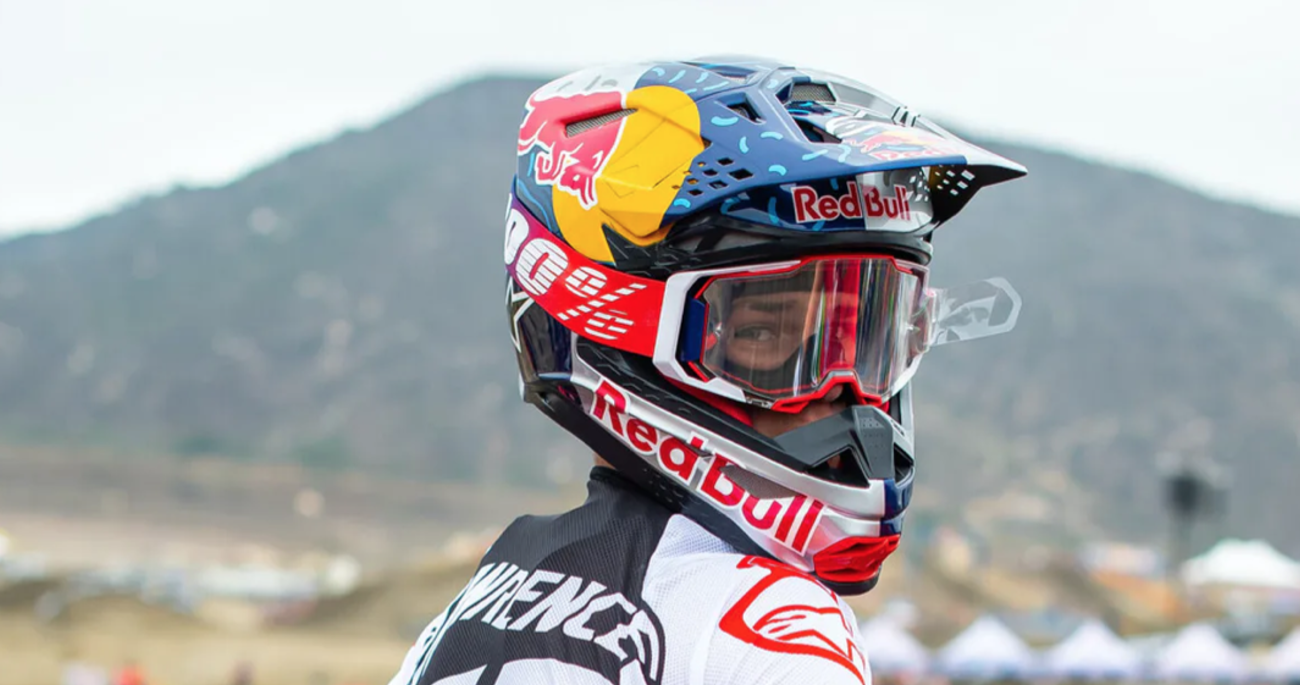 Racerhead - Cover Me - August 2021 - Racer X Magazine