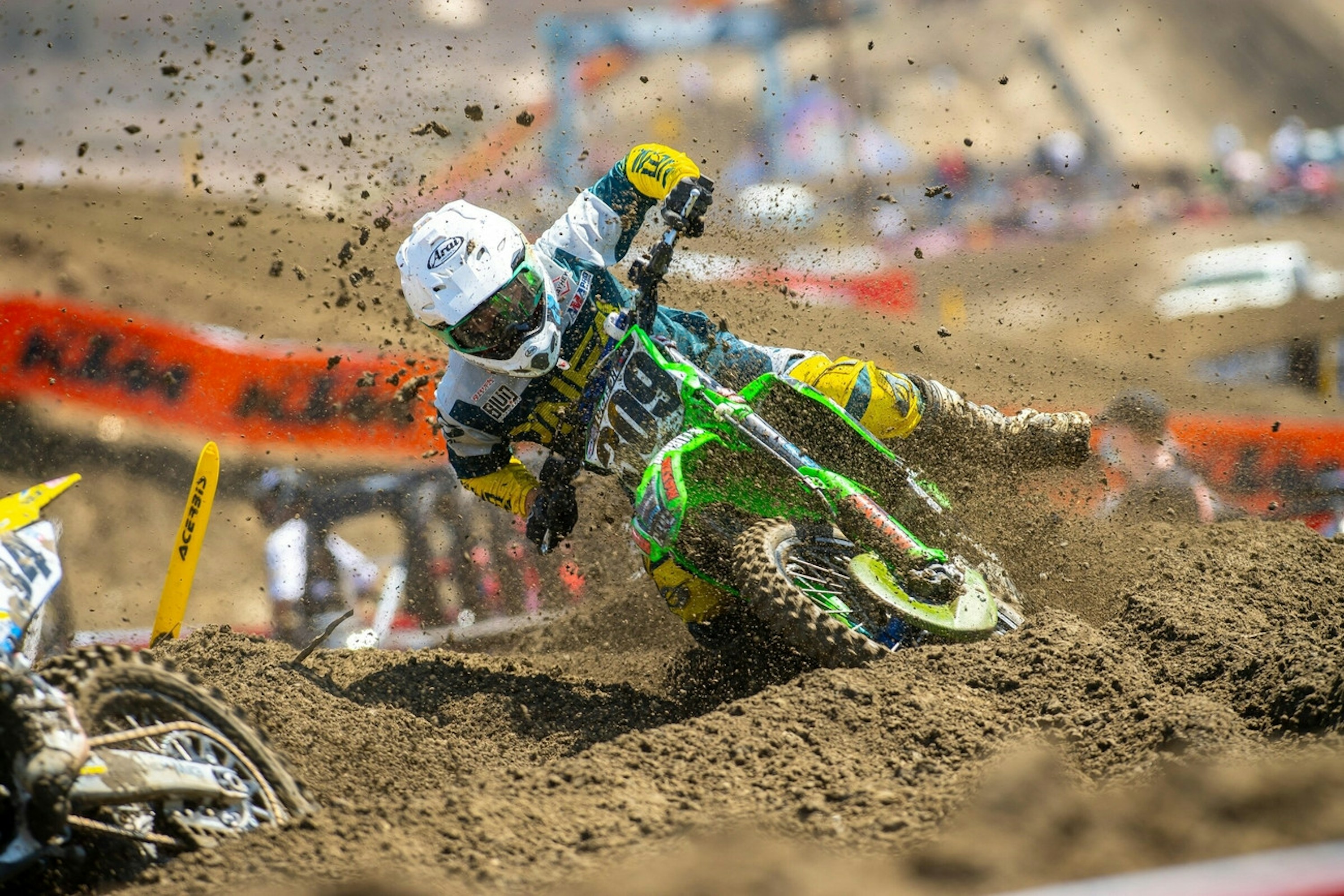 Racerhead - Style Check & CCs - August 2021 - Racer X Magazine