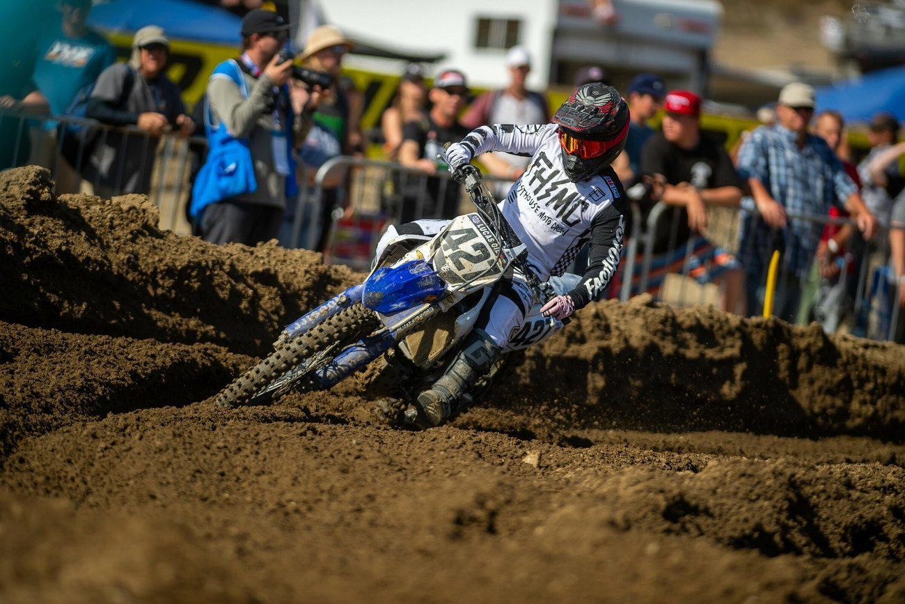 The Feed - August 2021 - Racer X Magazine