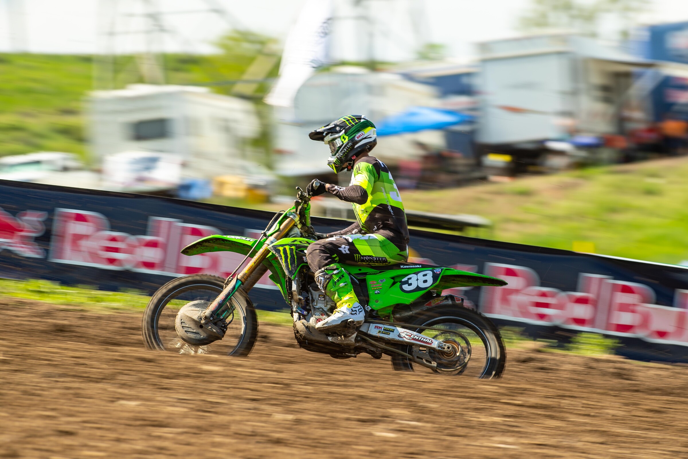 Austin Forkner