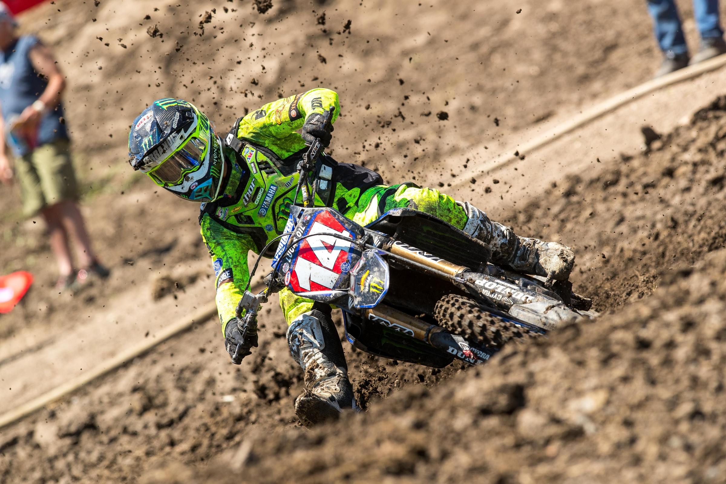 Watch: Langston, Weigandt, Ashley Reynard Talk Ferrandis vs. Roczen and More