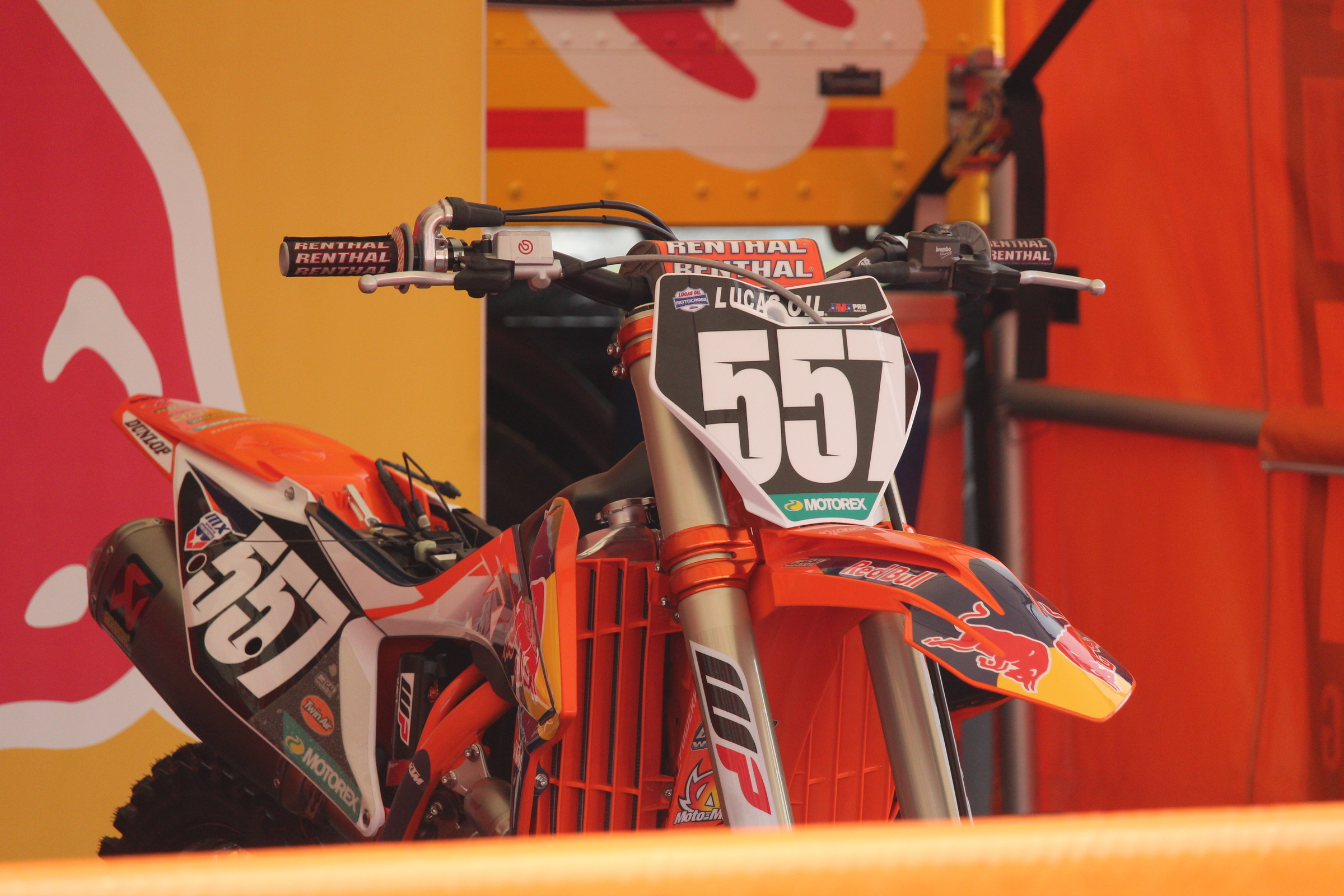 10 Things: High Point