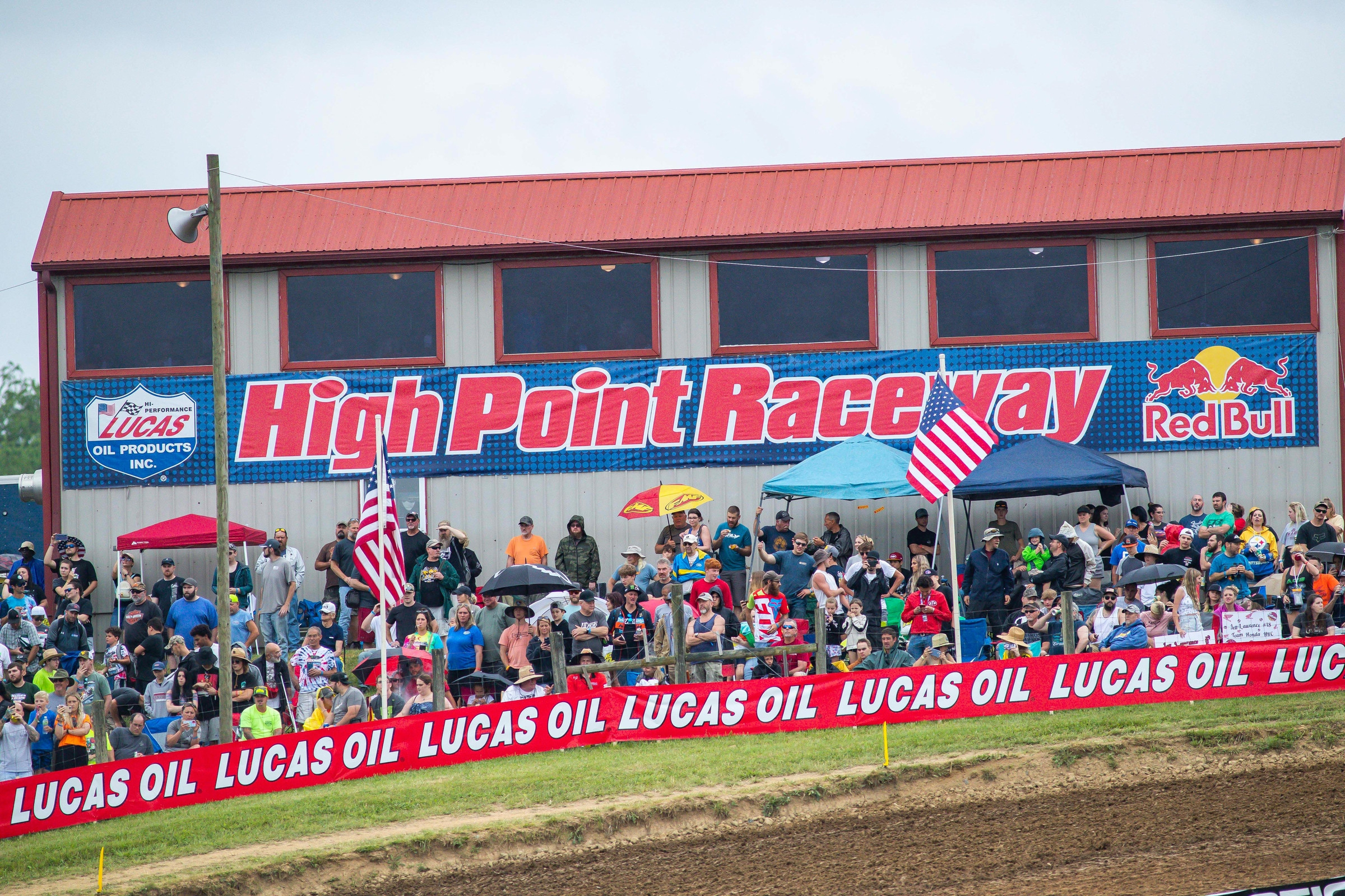 Listen 2021 High Point National Race Review Podcast Racer X