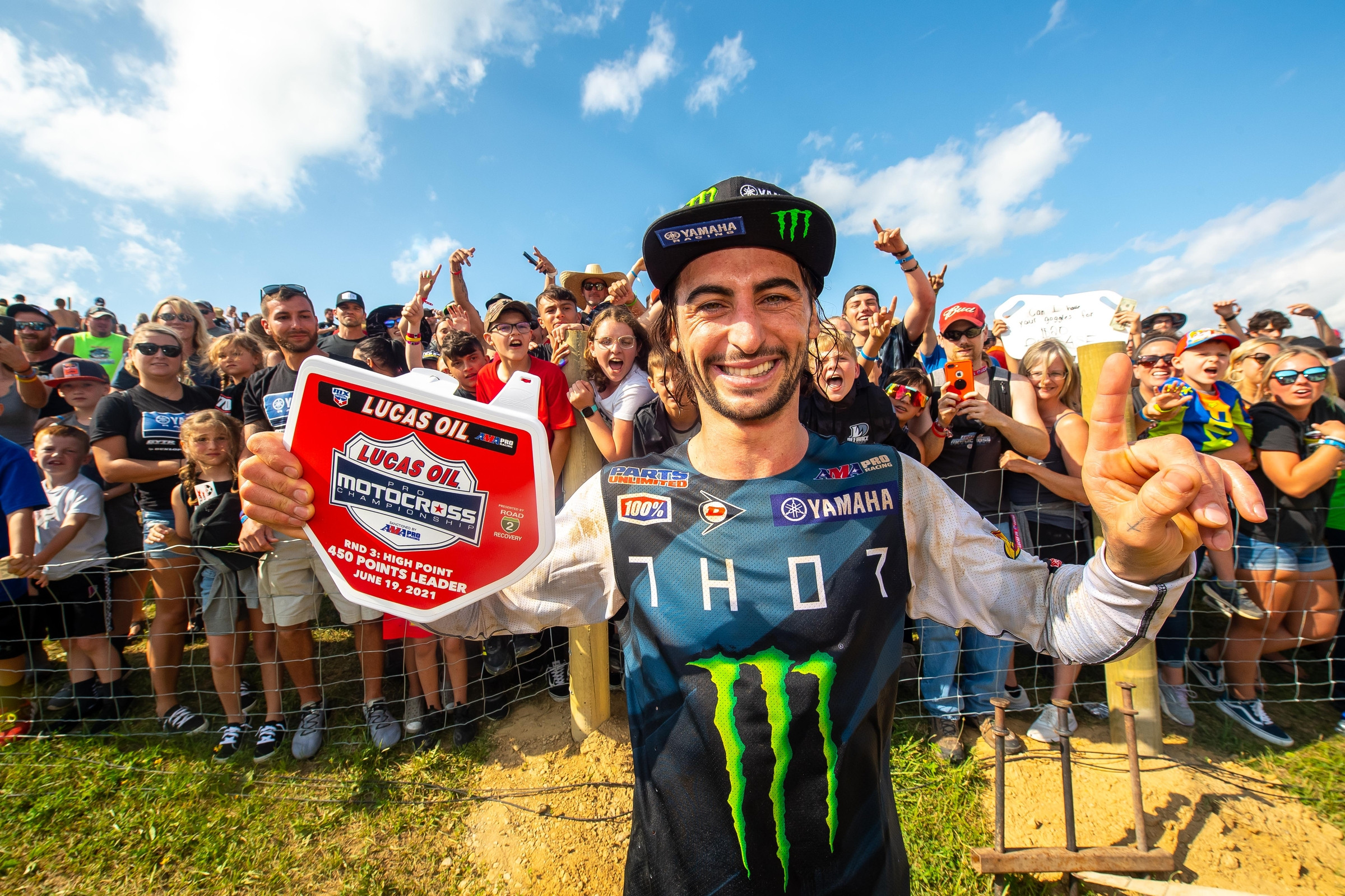 Best Post-Race Show Ever: High Point Recap