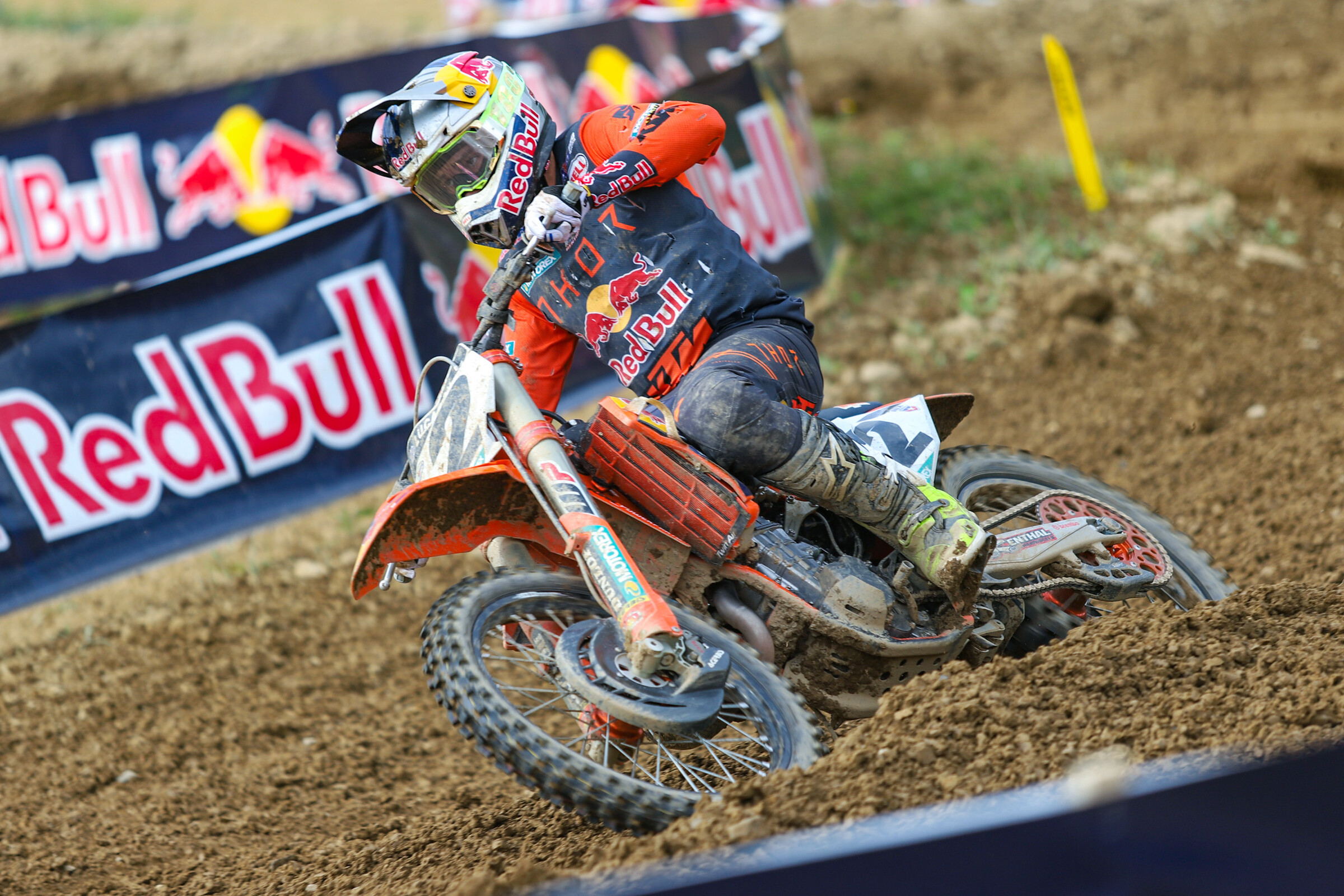 Still waiting for the Webb turn around.