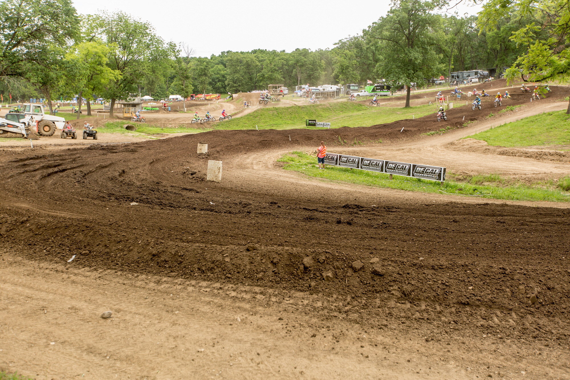 Byron Motorsports Park