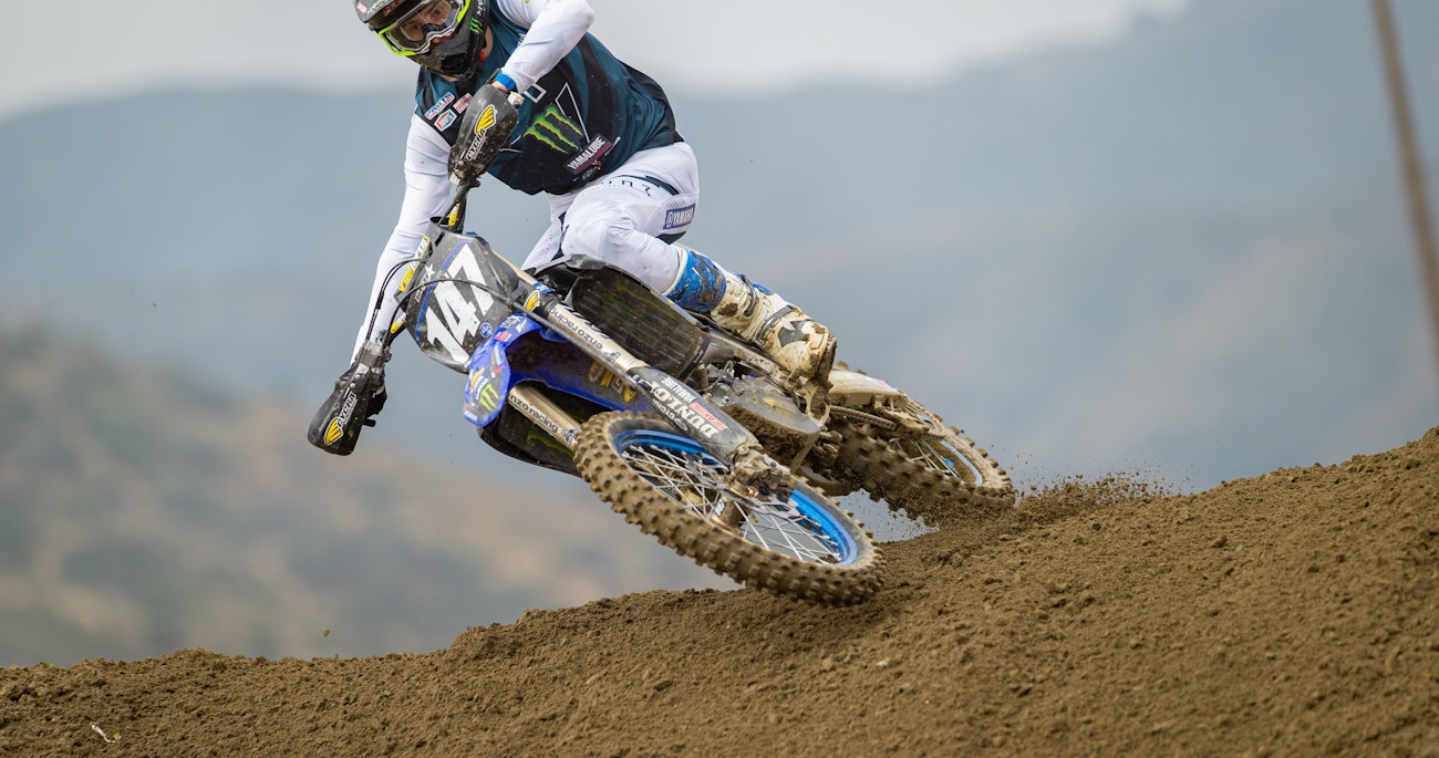 Levi Kitchen to Make Pro Debut at 2021 RedBud National - Racer X
