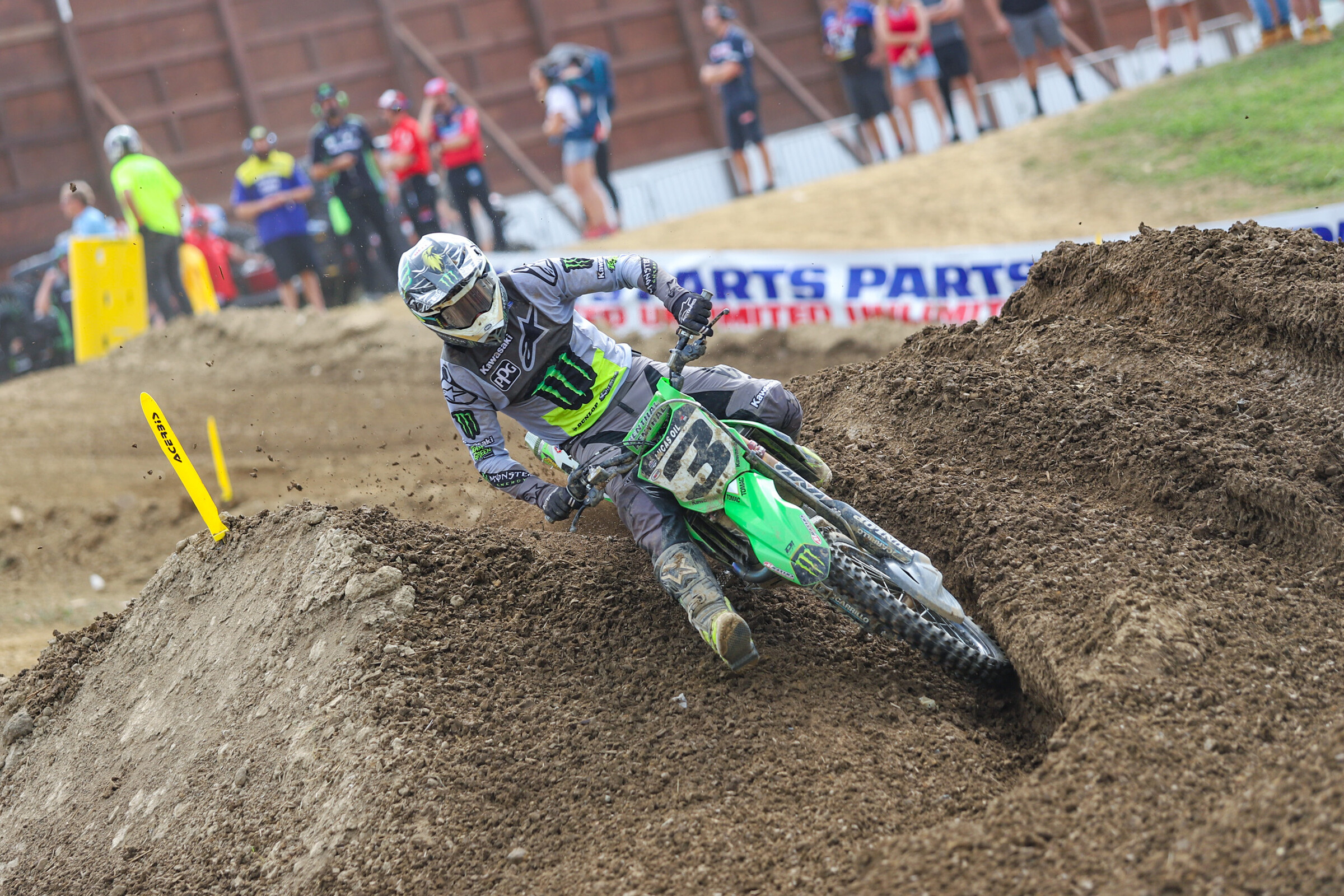 Jason Thomas' 2021 RedBud National Preview - Racer X