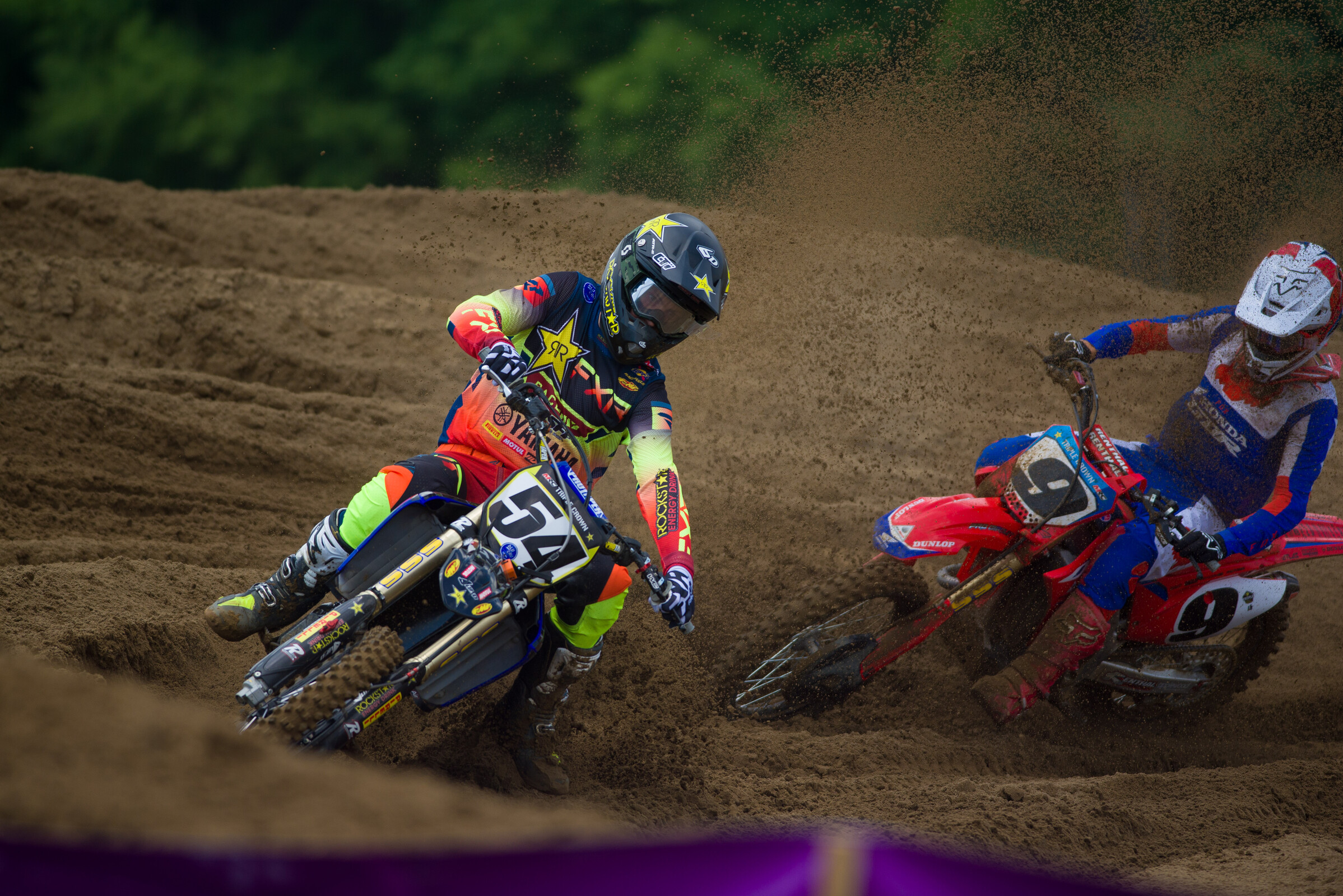 Phil taking sand riding lessons in Canada.