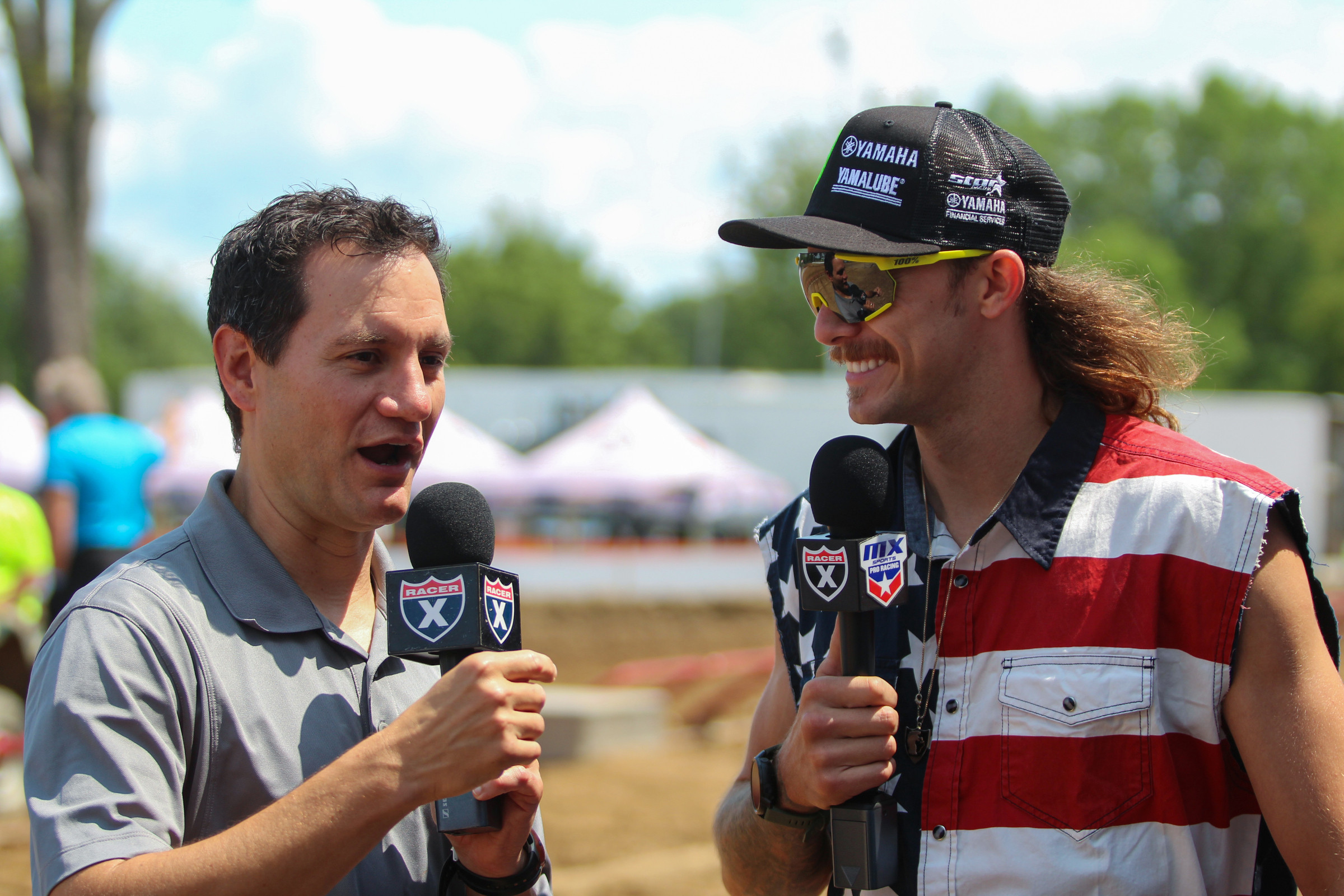 First Look: RedBud National