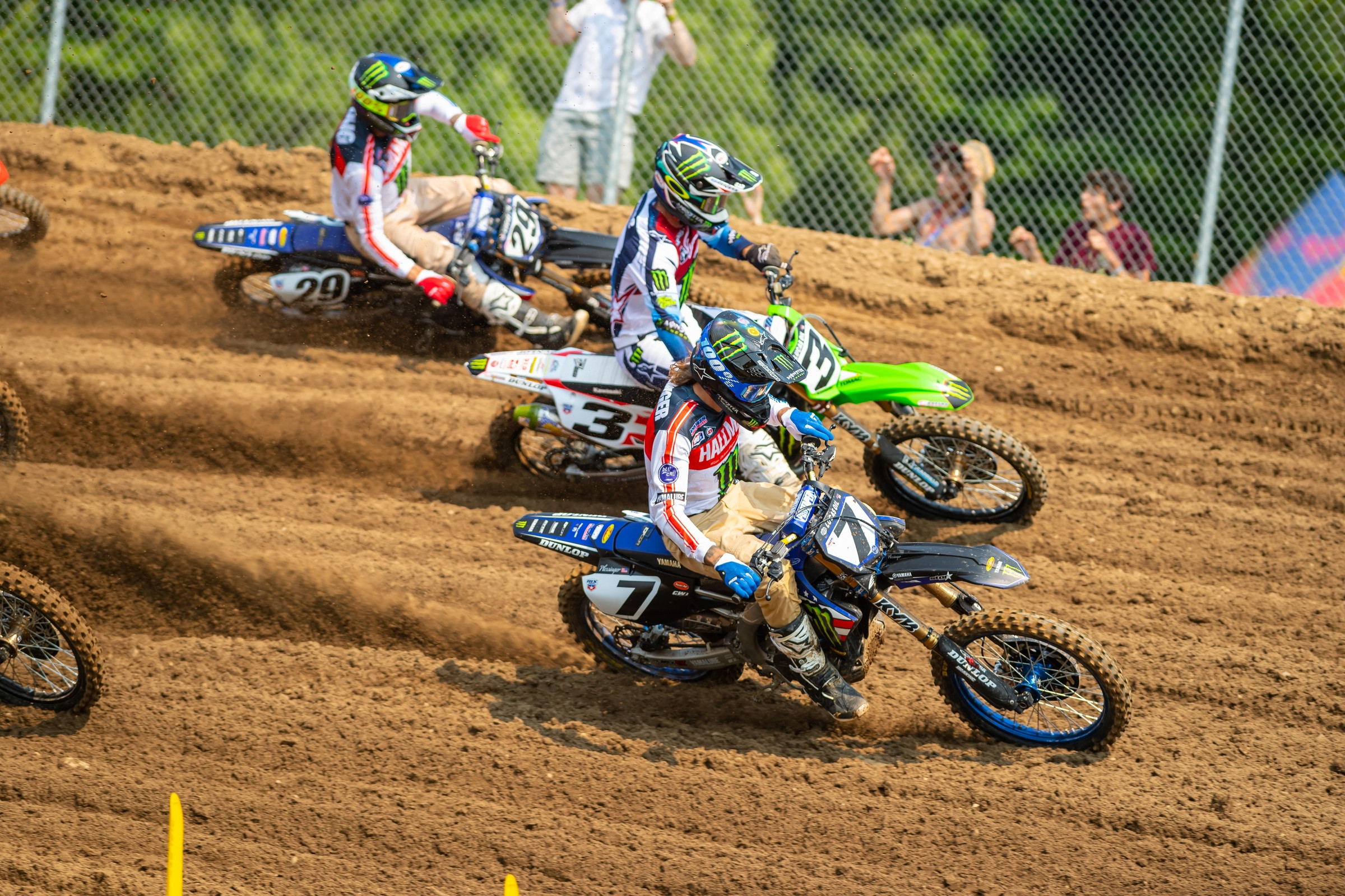 Best Post-Race Show Ever RedBud Recap