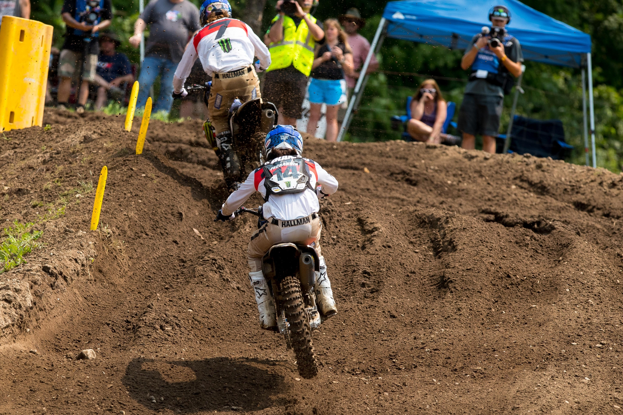 RedBud National Highlights