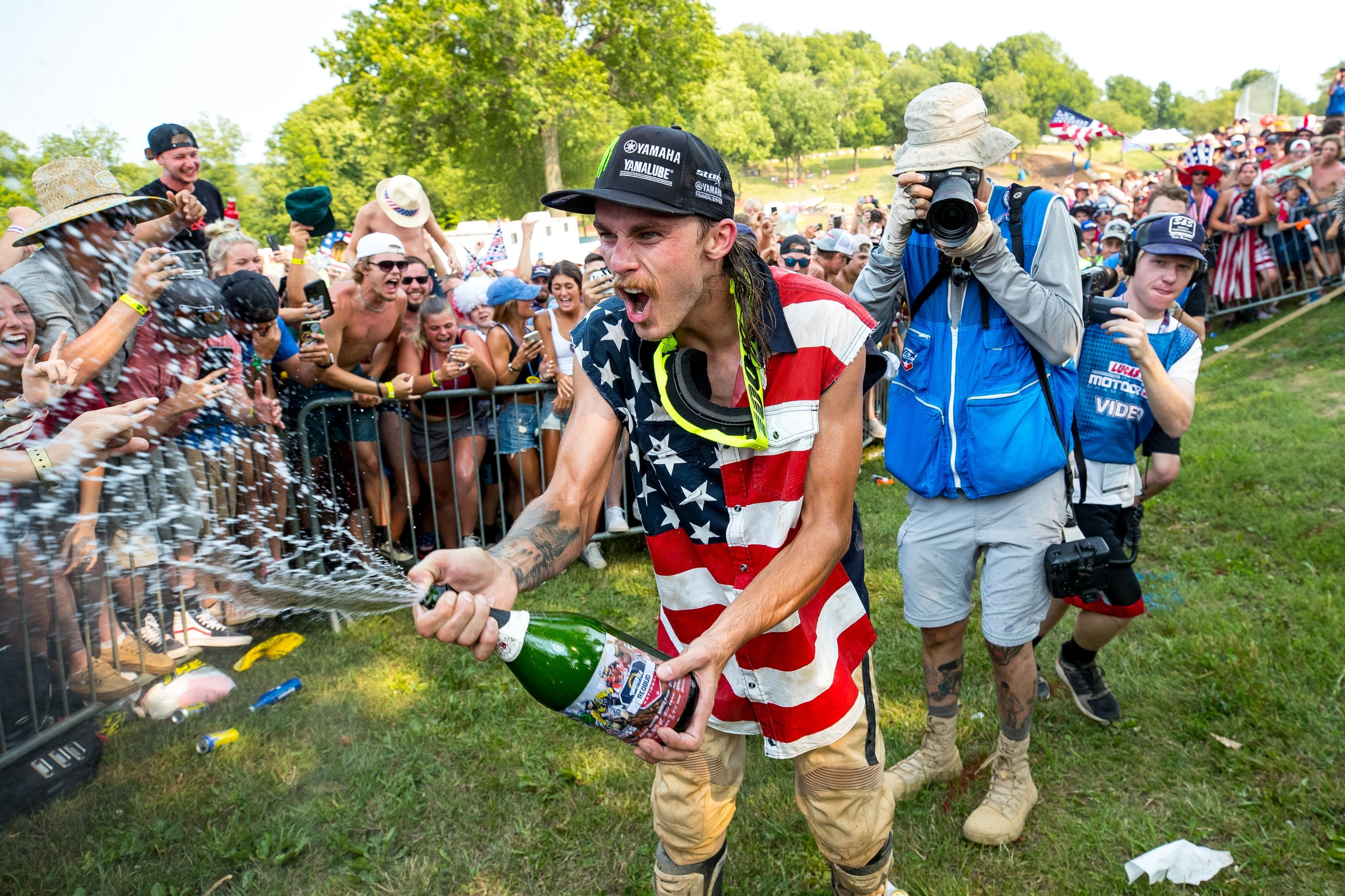 Insight: Plessinger’s Pumped