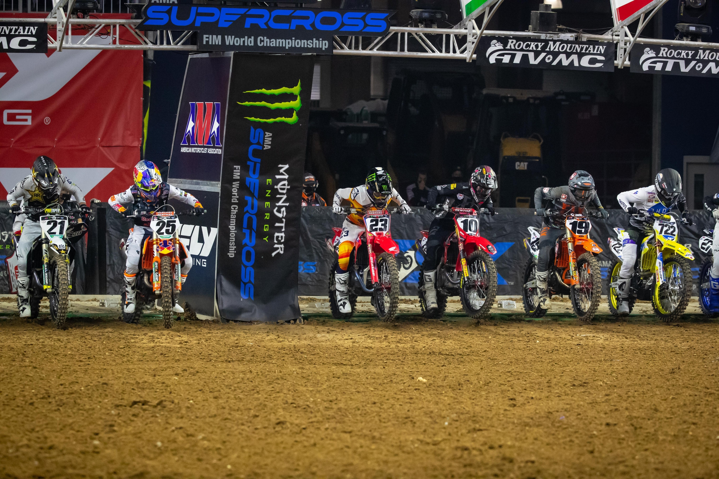 Open Mic: FIM President Jorge Viegas