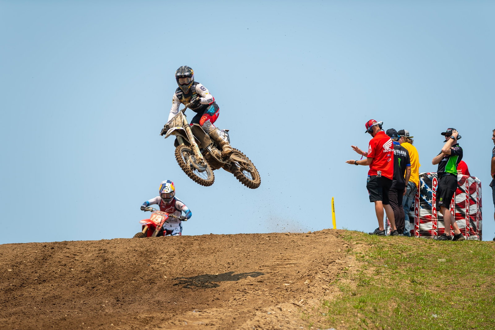 Redbud Racing 2021 RedBud National Remastered Video Highlights - Racer X
