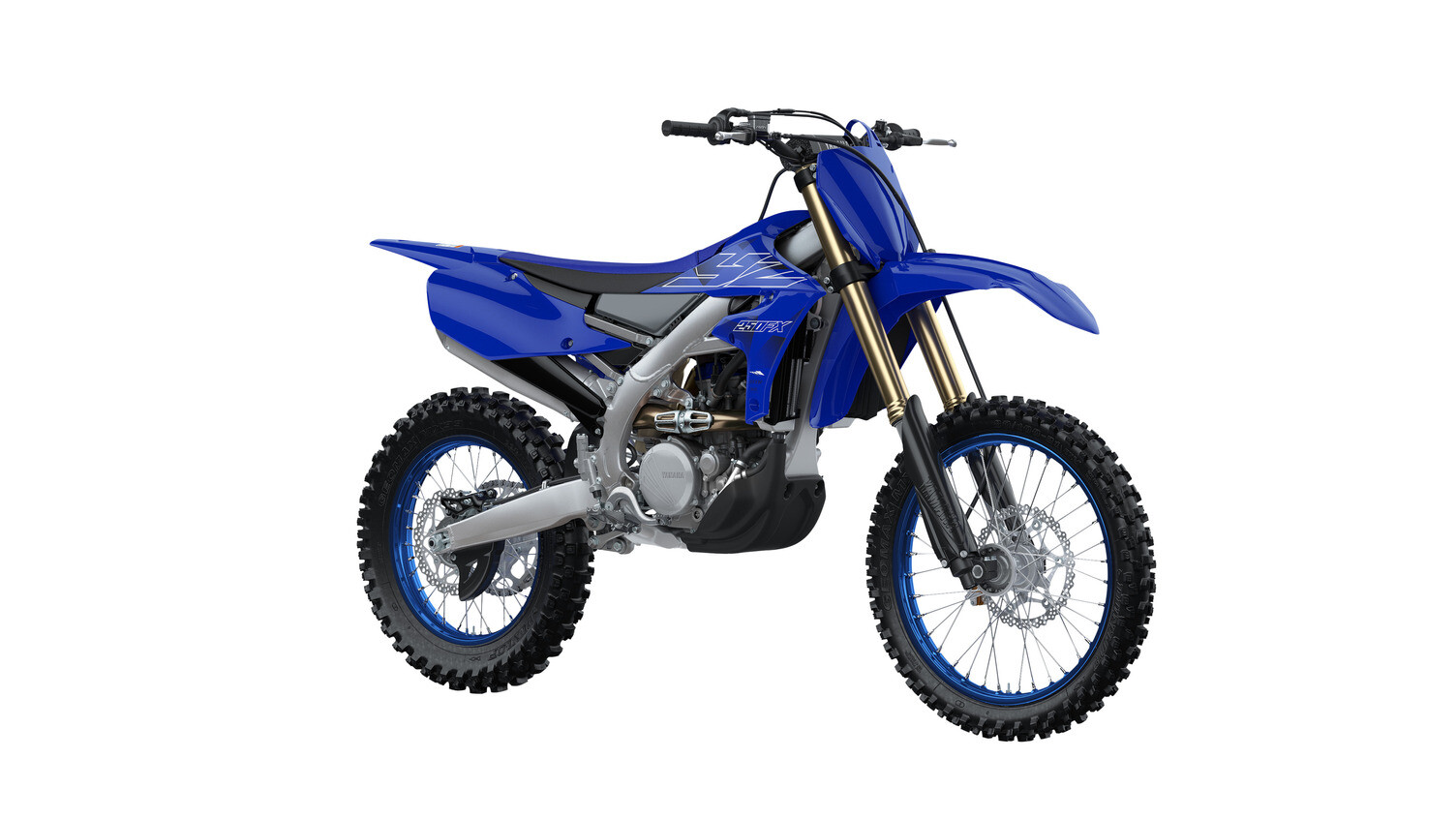 2022 Yamaha YZ250FX