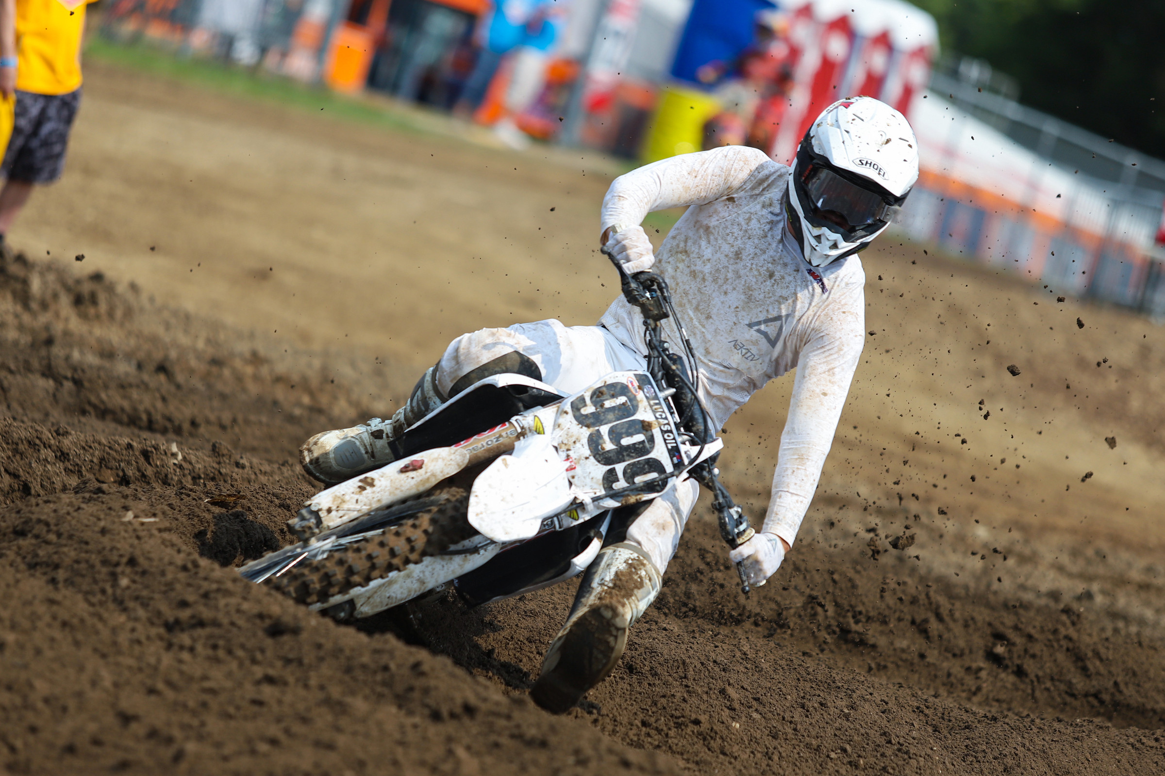 Moto Motocross Racing - Roma - nivalmix