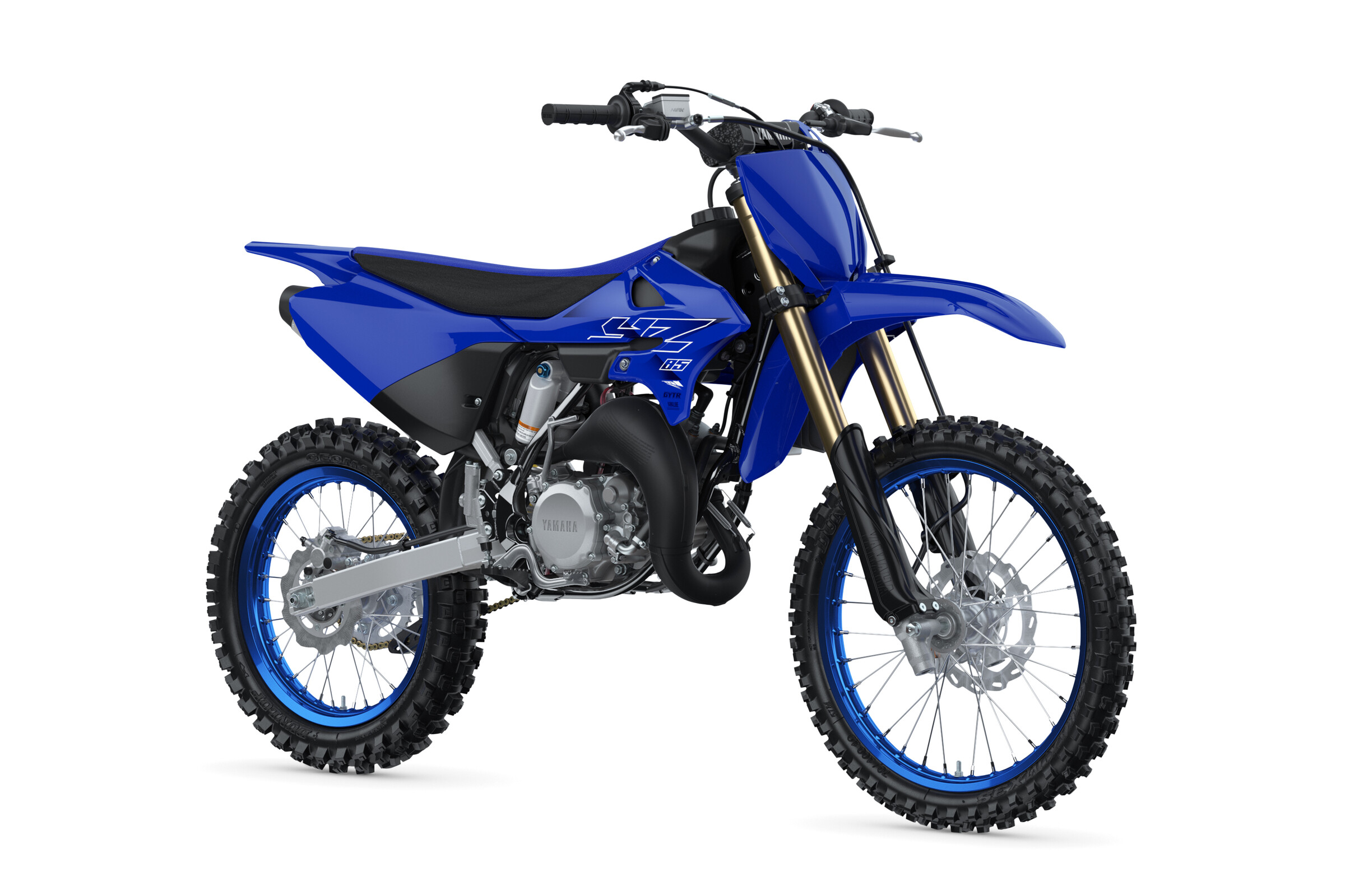 2022 Yamaha YZ85