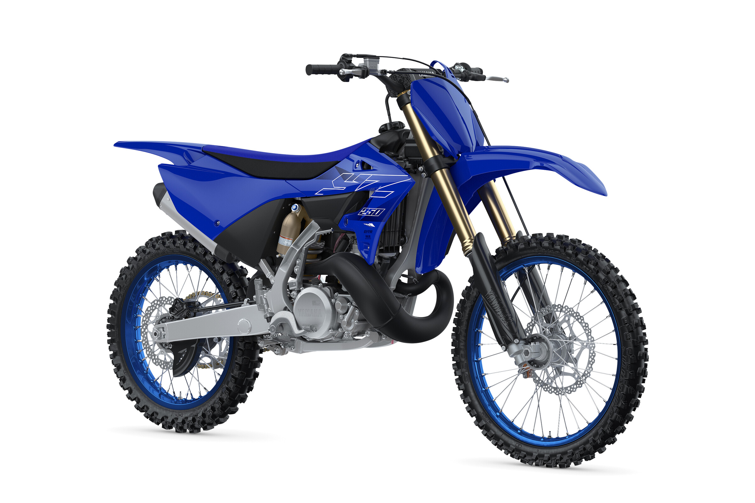 2022 Yamaha YZ250
