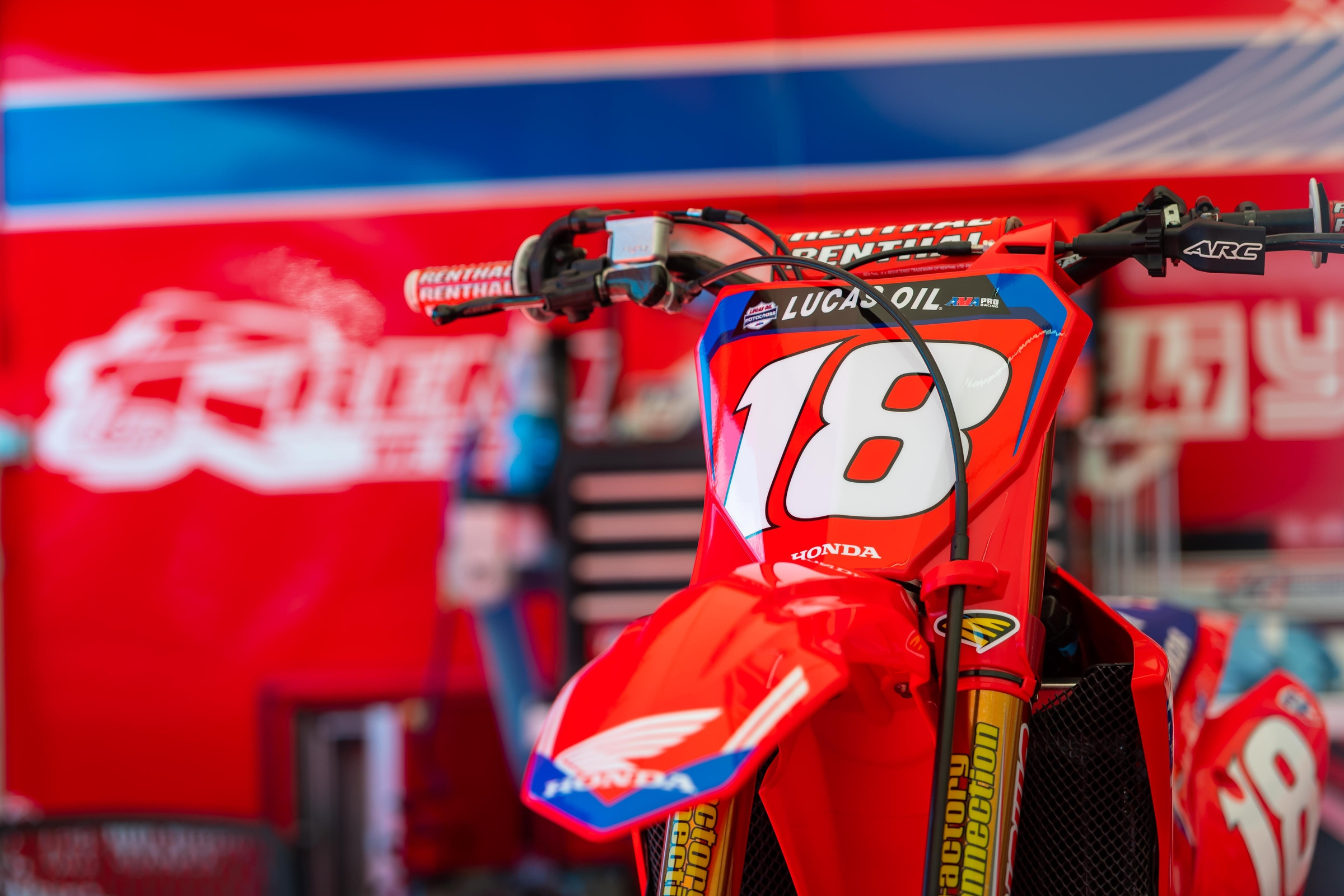 Southwick National Results