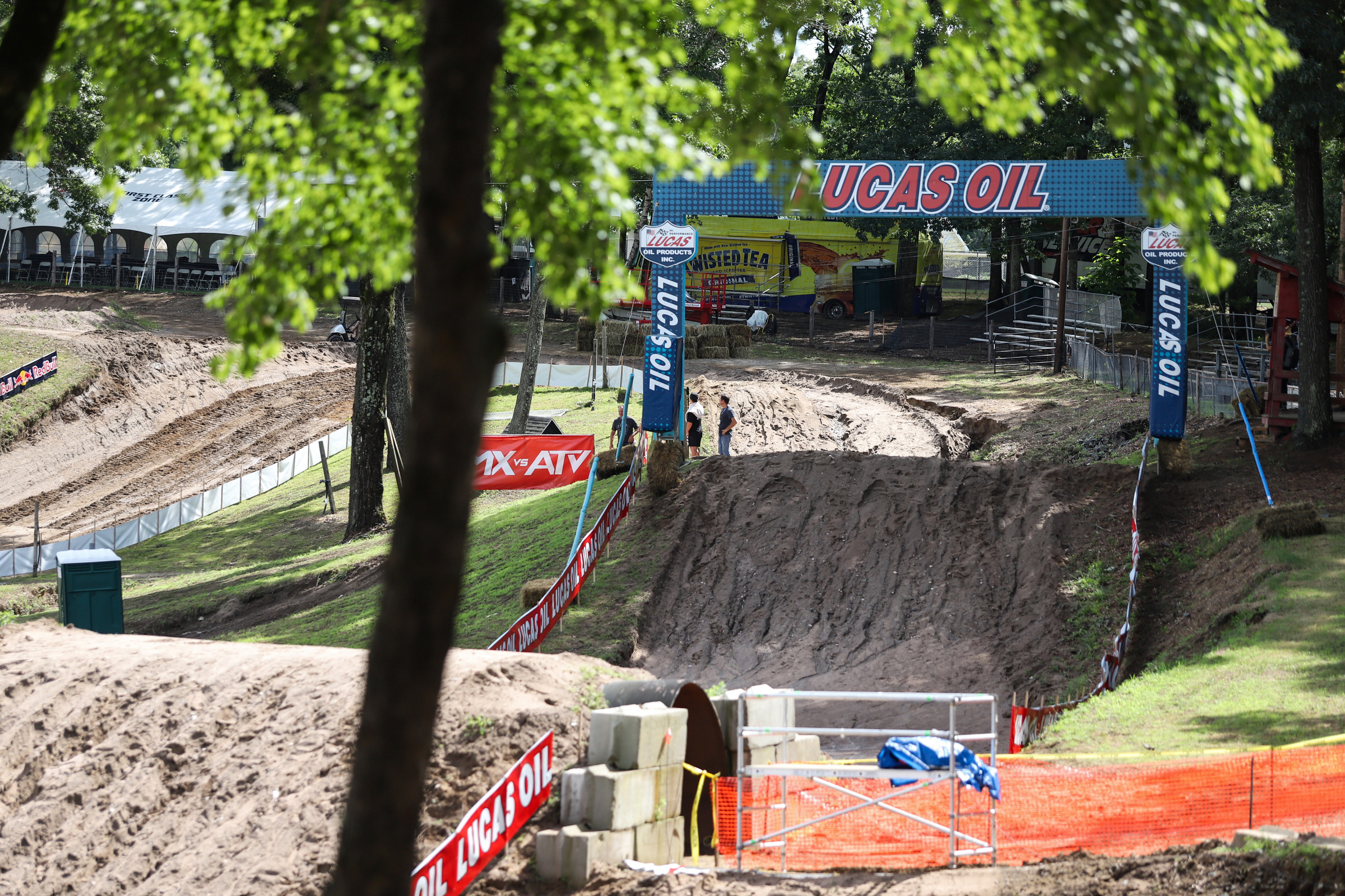 First Look: Southwick National