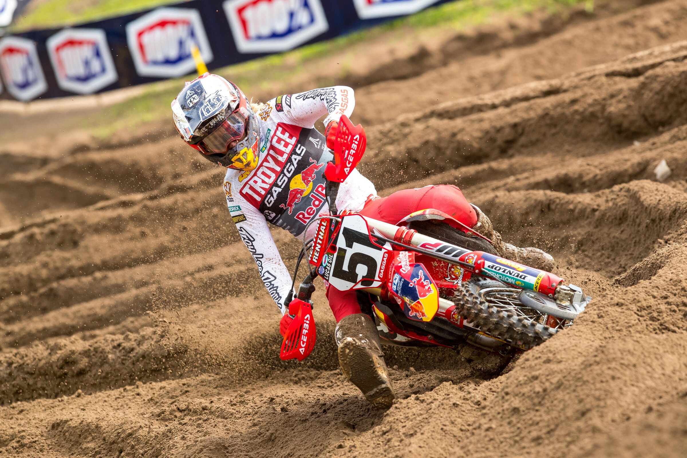 Southwick sand is familiar terrain for Barcia.