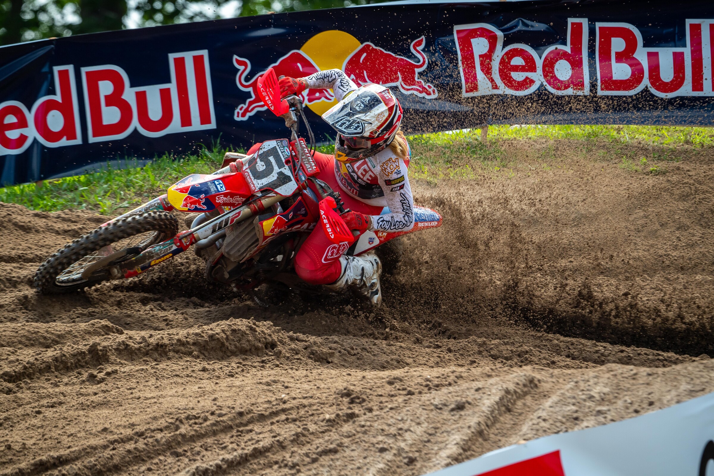 Justin Barcia